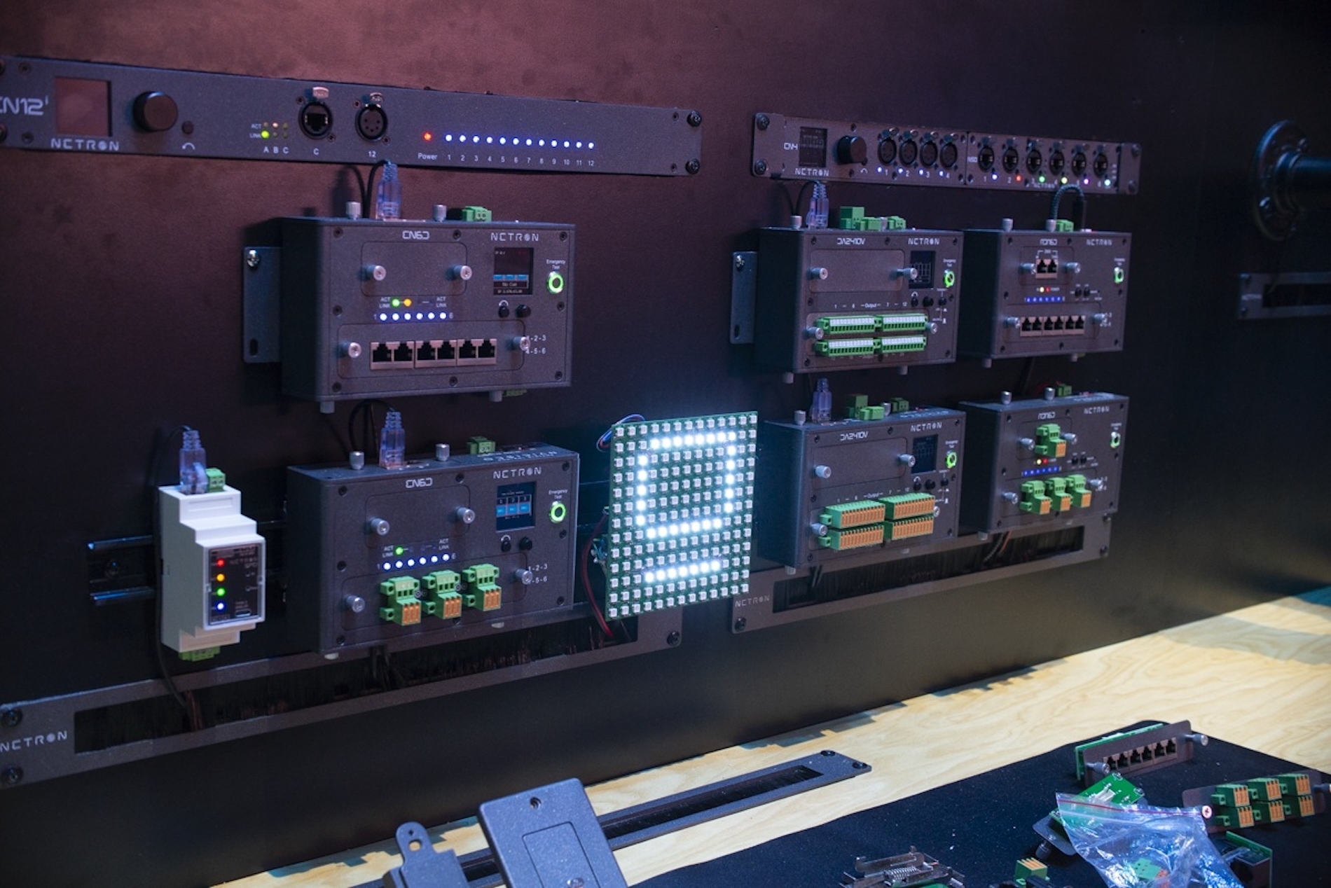 NP Obsidian Netronv3