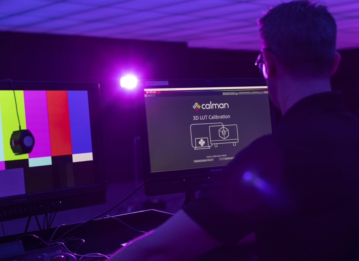 NP Portrait Displays