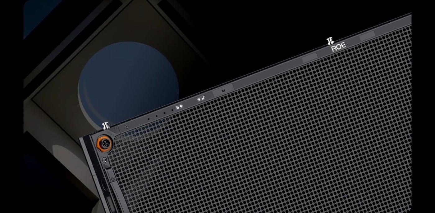 NP ROE Vanish Air Rental