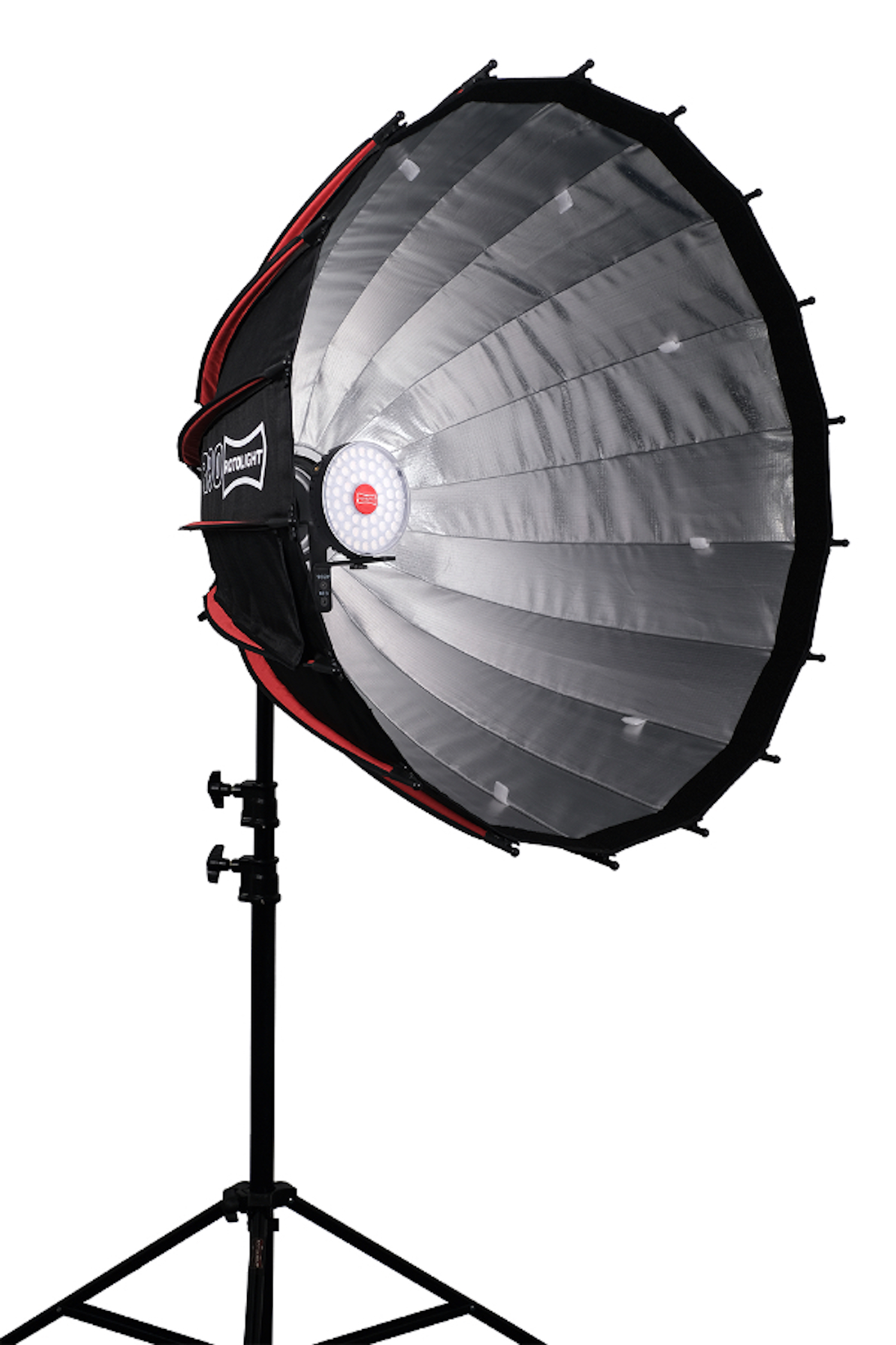 Np Rotolight