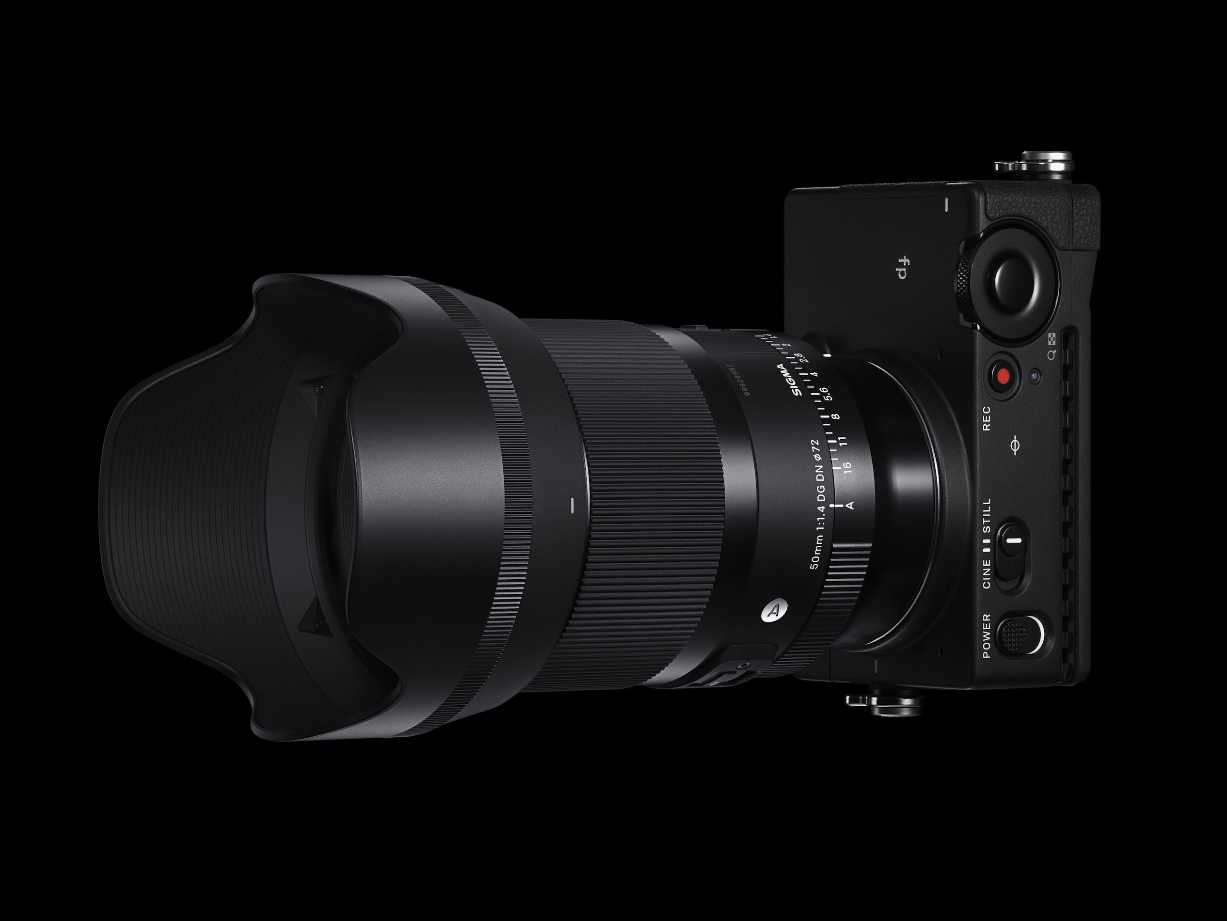 Sigma Releases 50mm F1.4 DG DN Art Lens - The American Society of