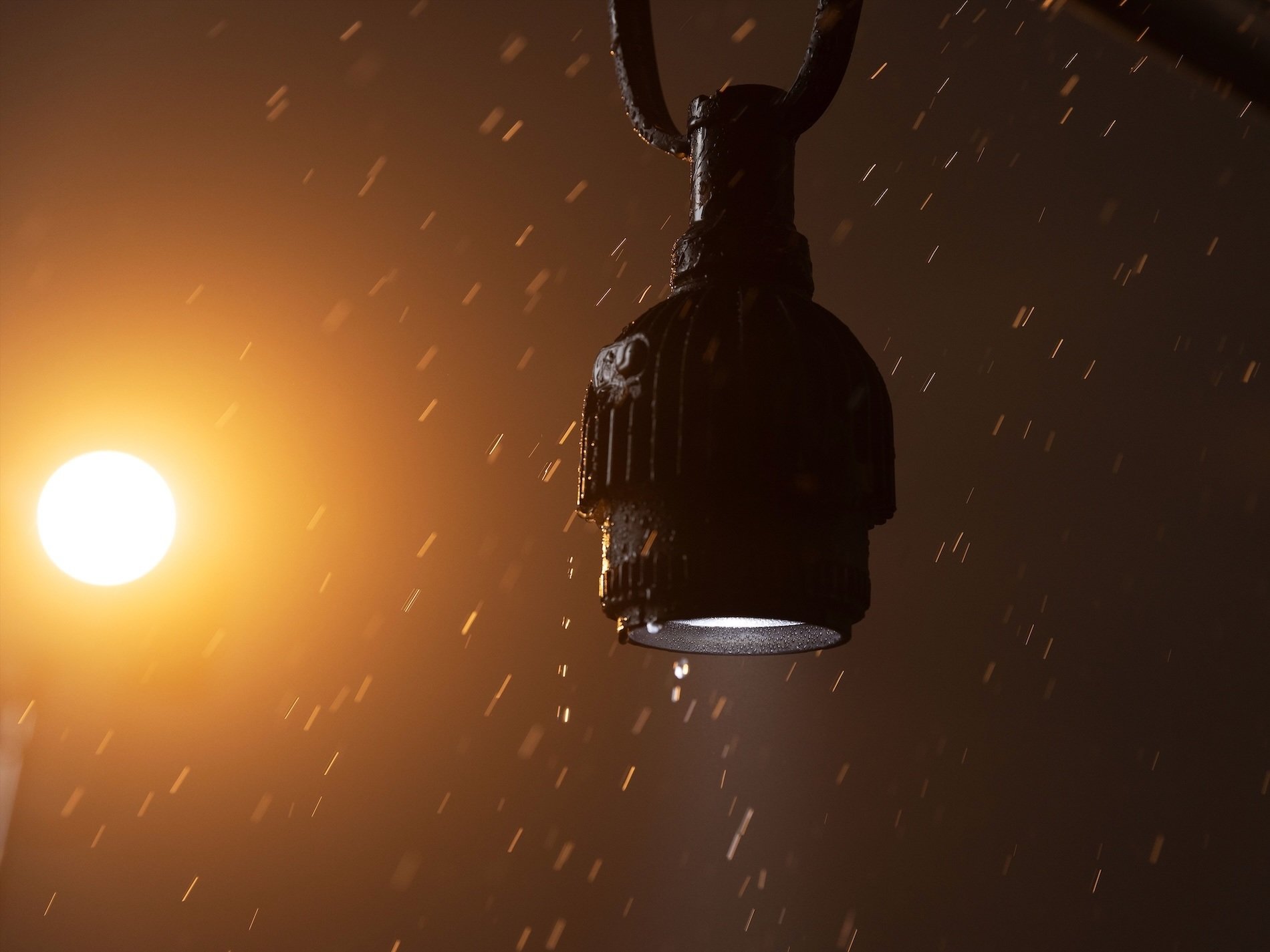 NP Sola Bulb IP44 V1