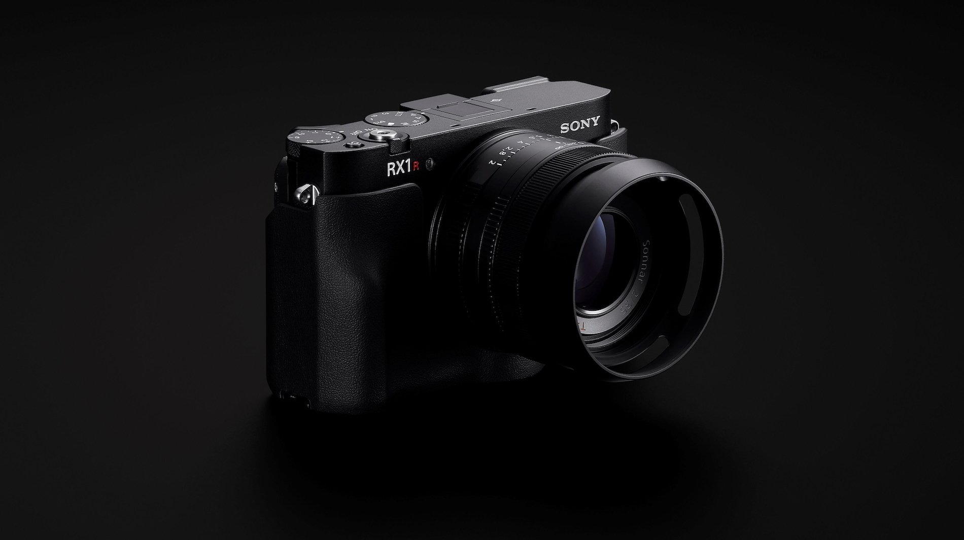NP Sony RX1 R III