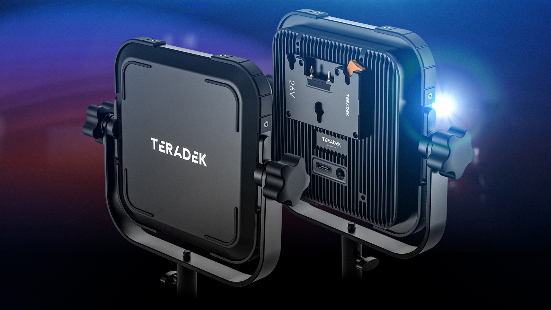 NP Teradek Bolt 6 XT 10 K RX