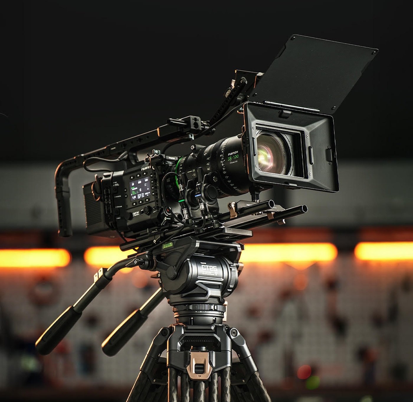 NP Tilta Eterna Cage