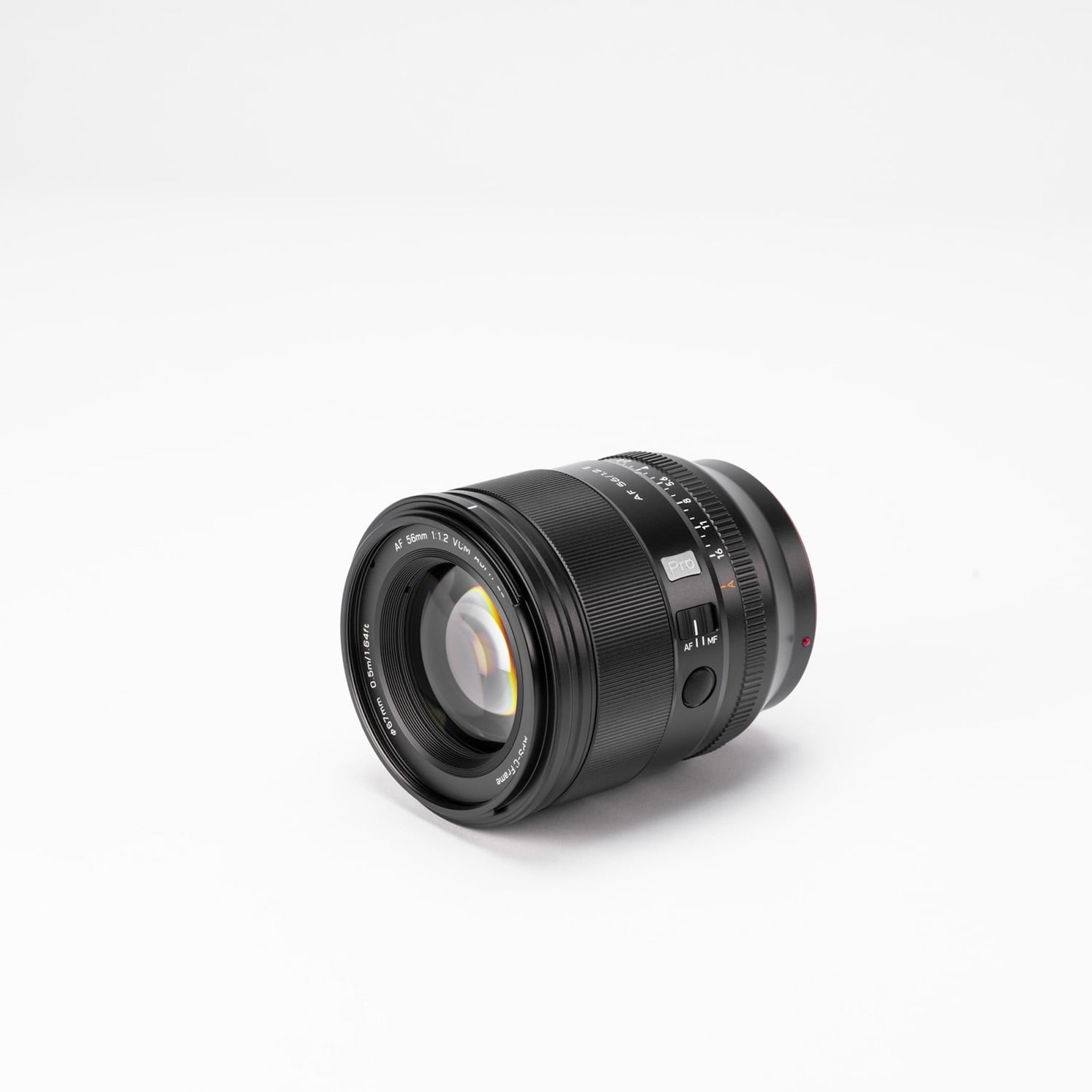NP Viltrox AF 56mm F1 2 Pro E 02