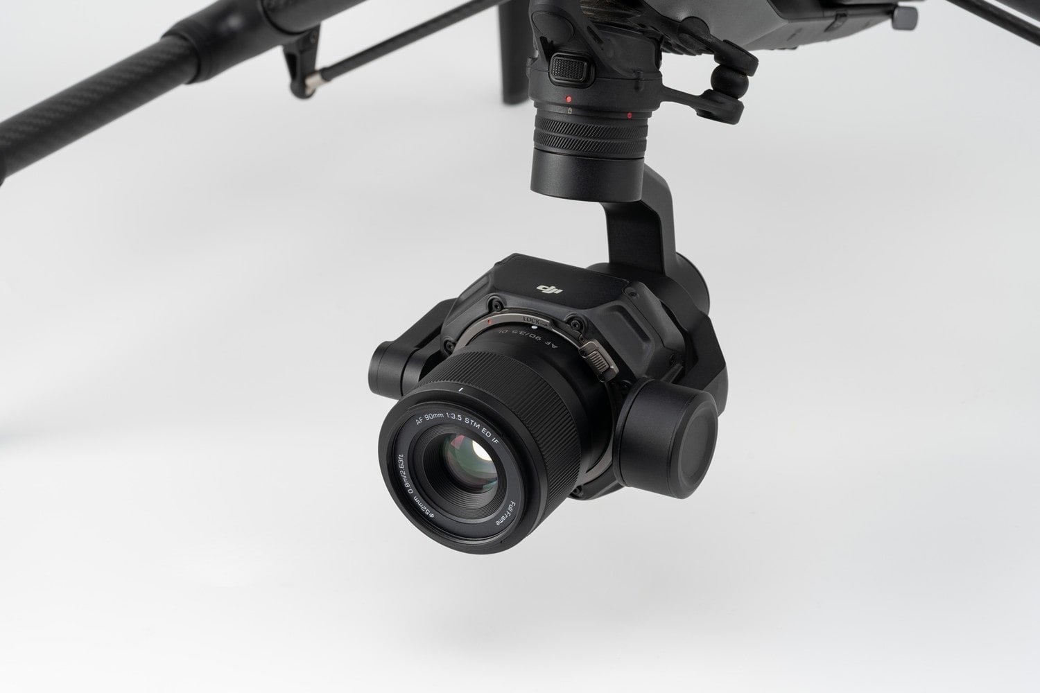 NP Viltrox AF 90mm F3 5 DL 05