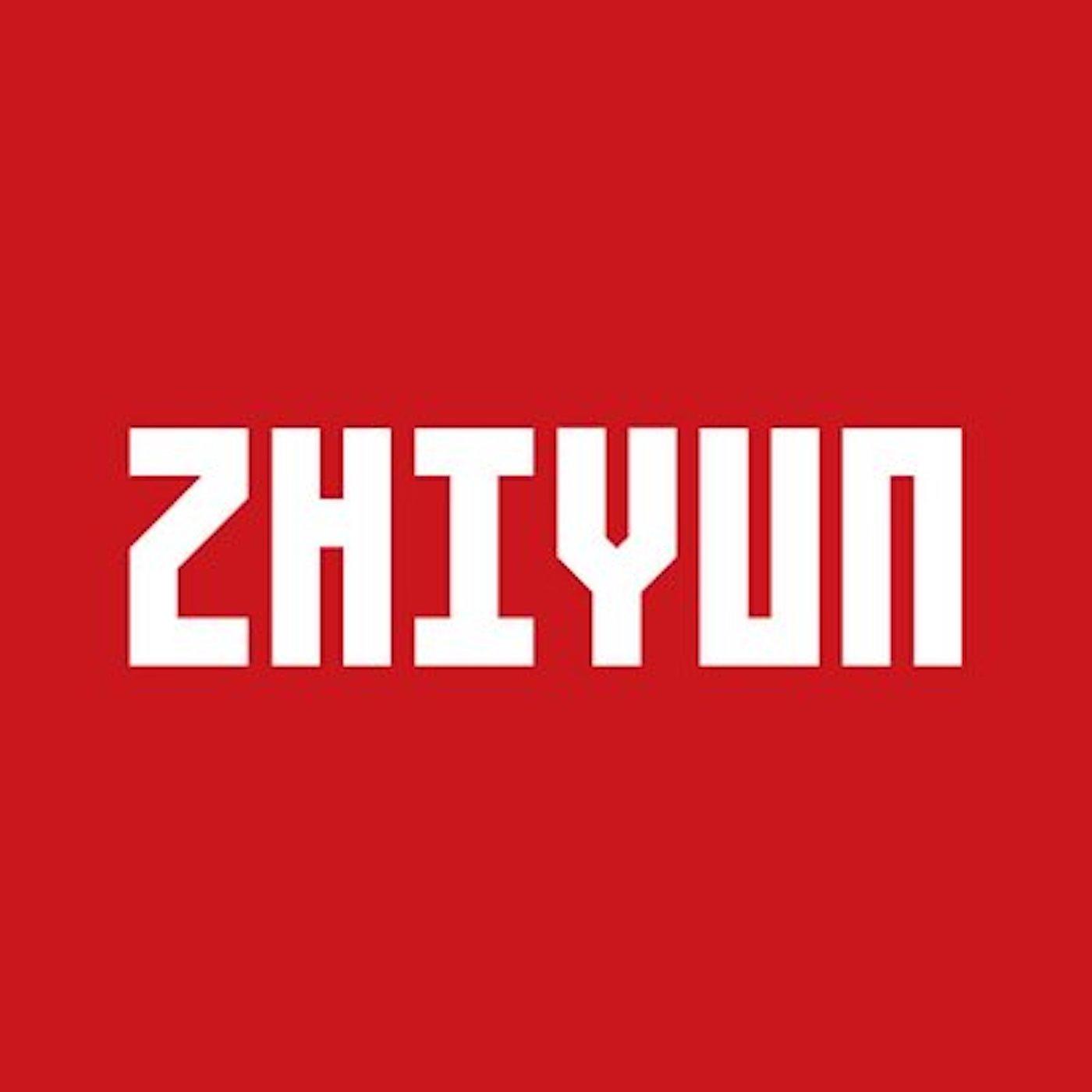 NP ZHIYUN Logo 400x400