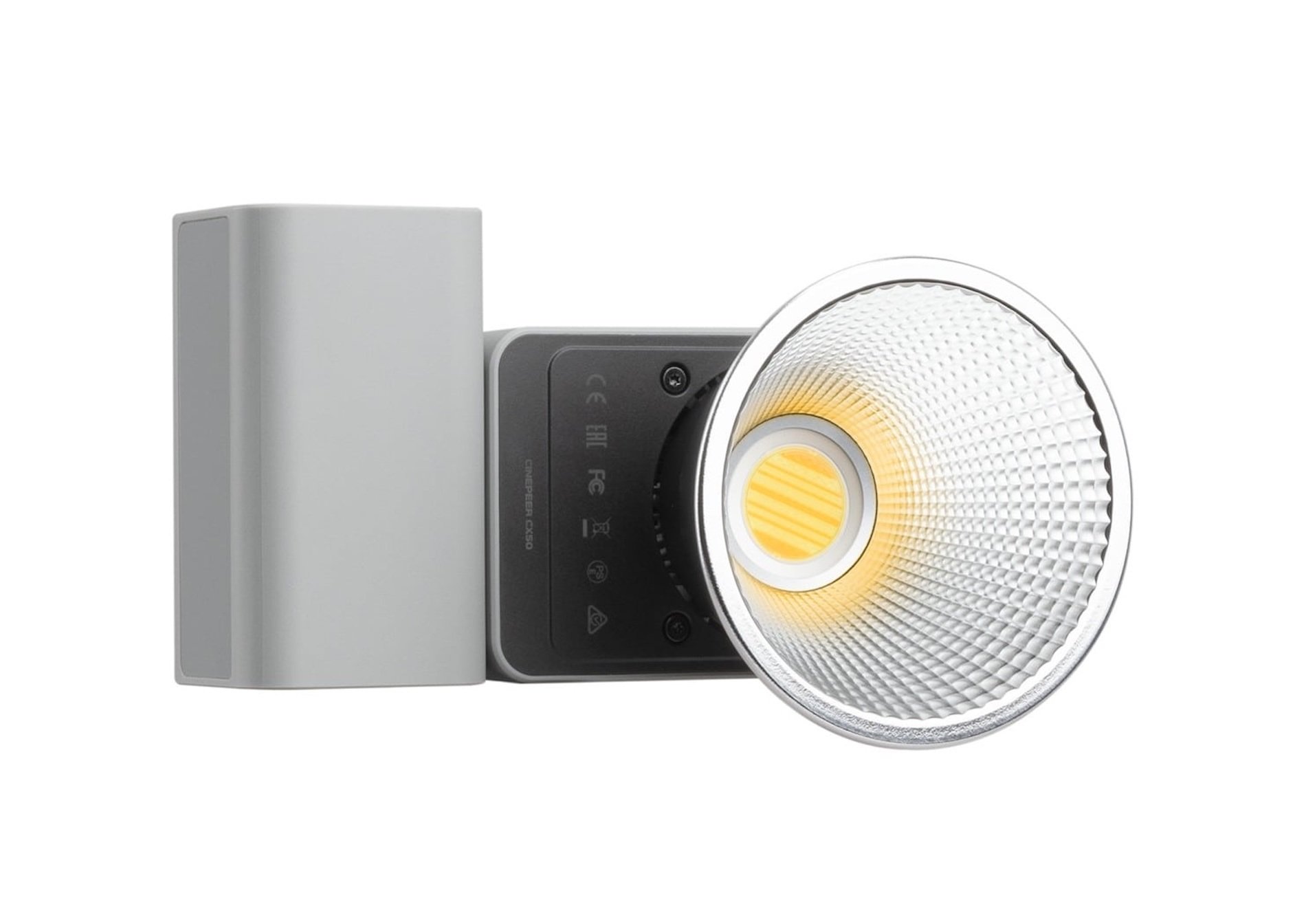 NP Zhiyun Cinepeer Lights