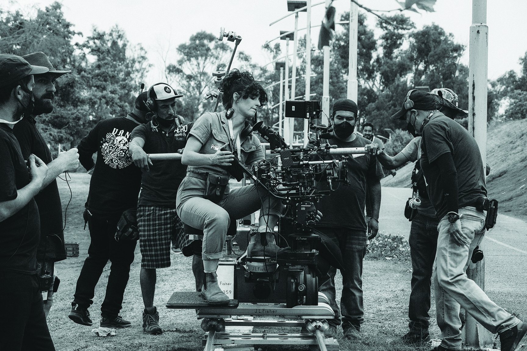 Crafting Legacy for House of the Dragon - The American Society of  Cinematographers (en-US)