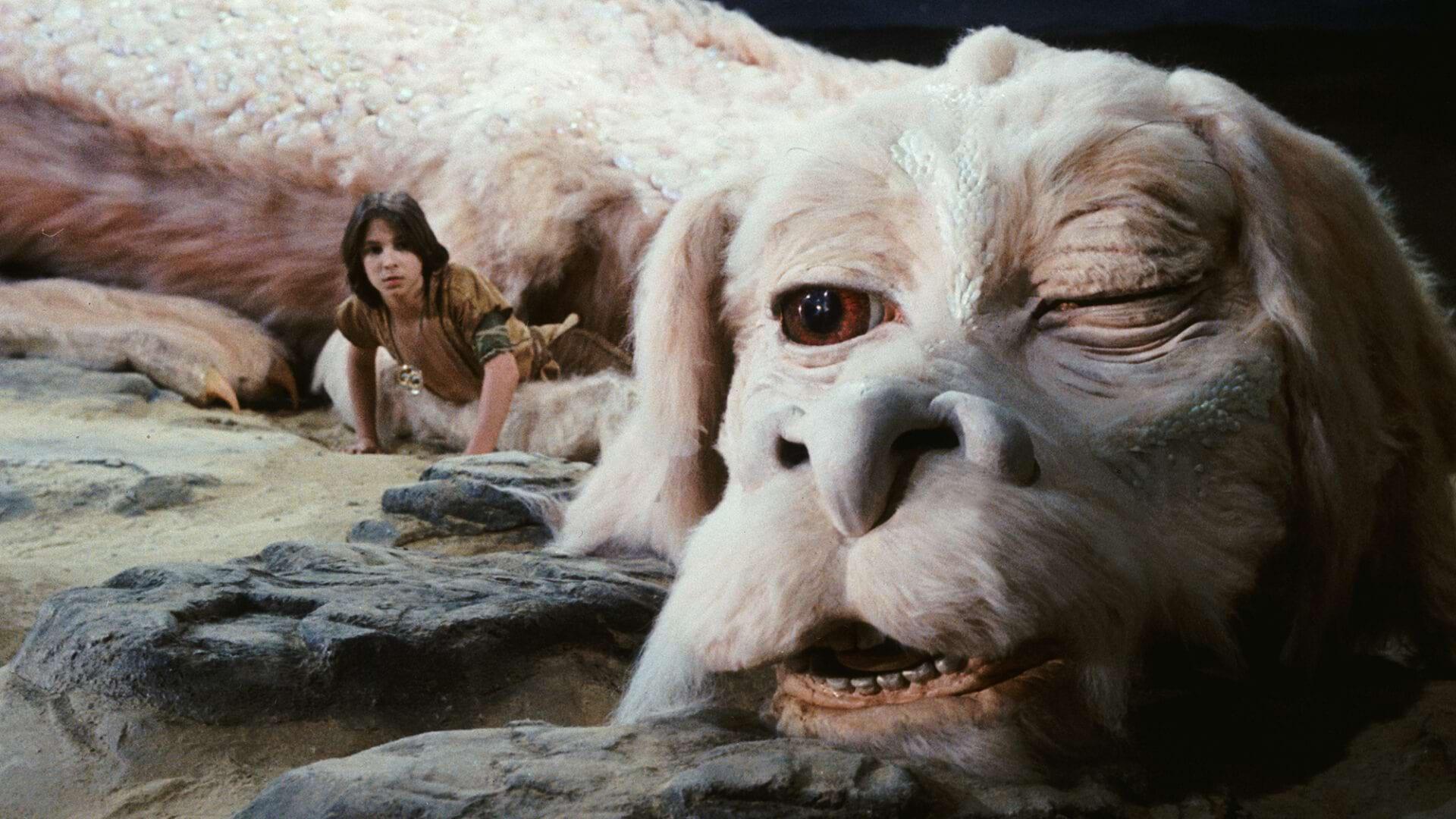 Neverending Story Featured