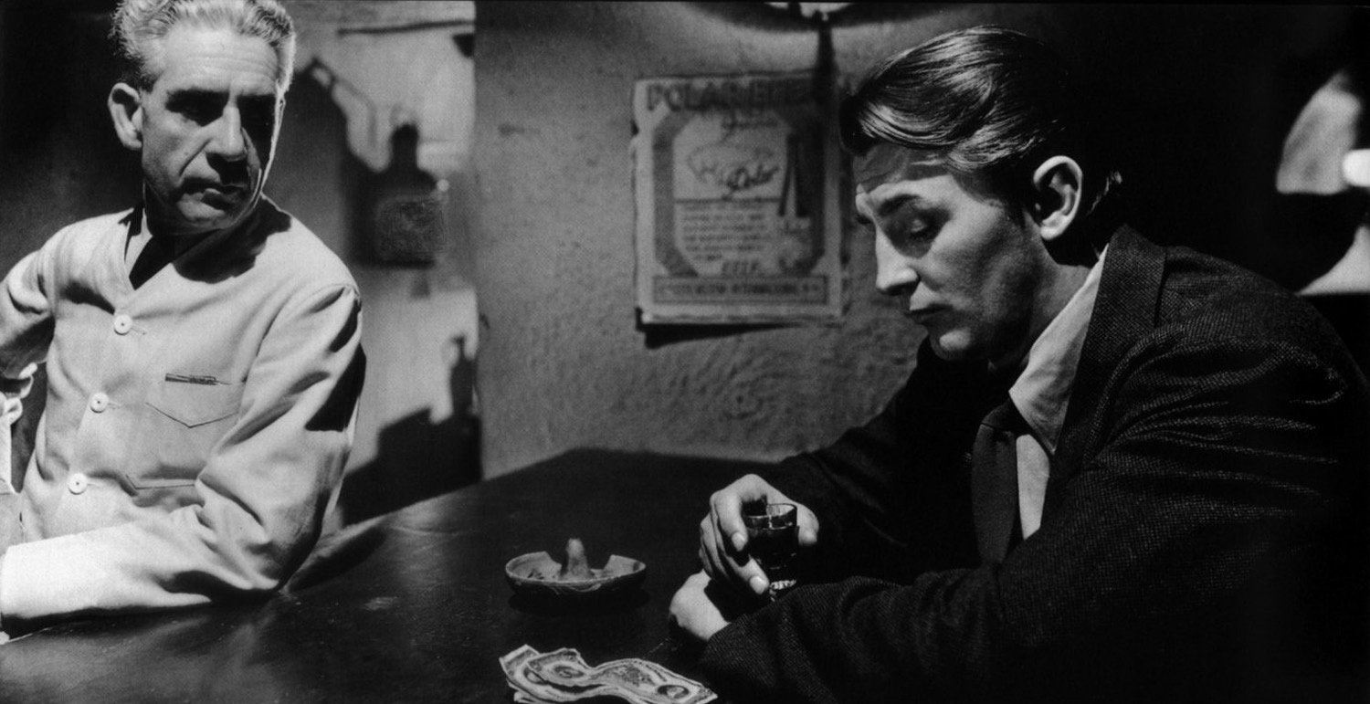 Deep focus: How the French birthed film noir, Sight & Sound