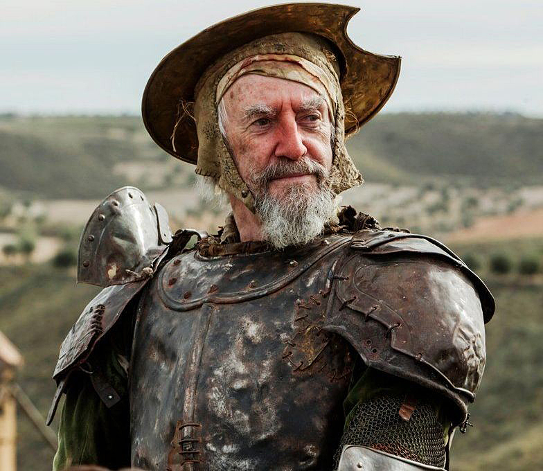 The Man Who Killed Don Quixote – Part I: Cinematography / Nicola Pecorini