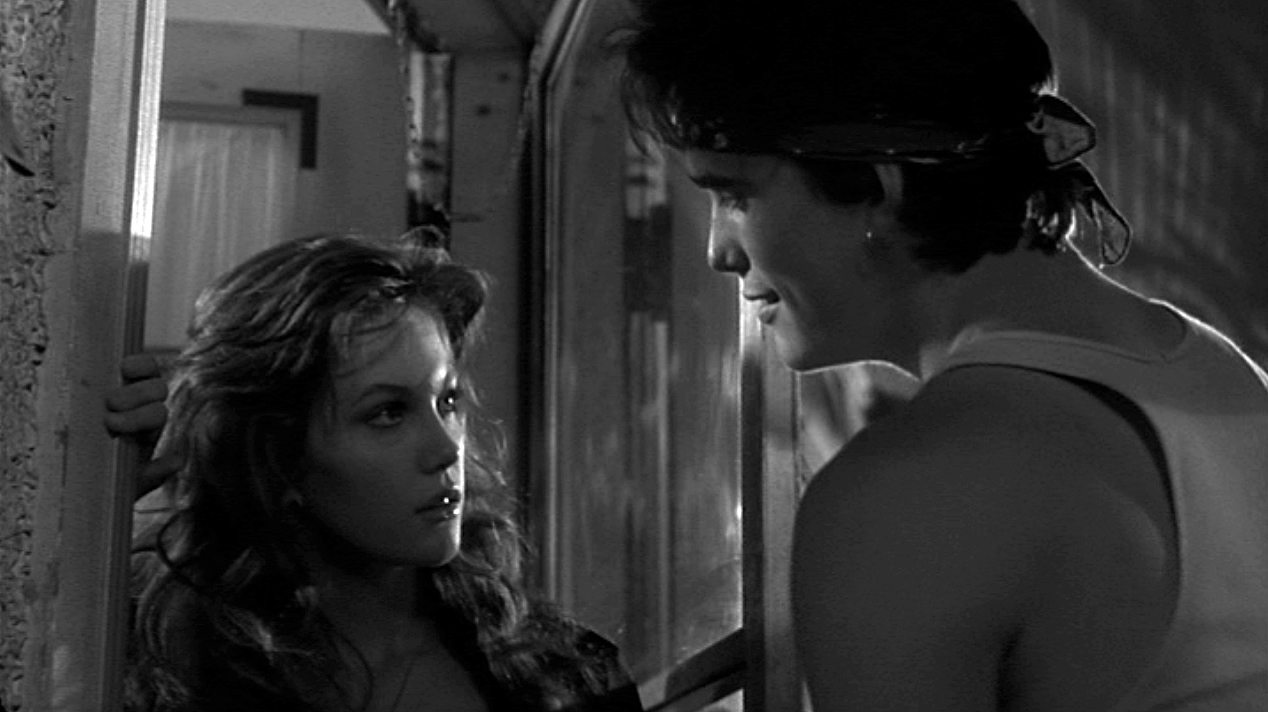 rumble fish rusty james