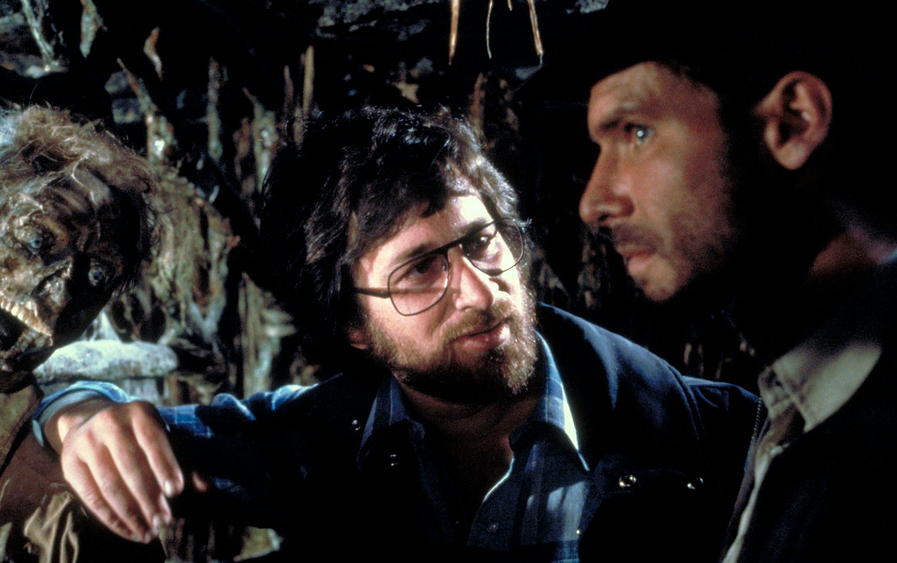 Of Narrow Misses and Close Calls: Raiders of the Lost Ark —  Directing - The American Society of Cinematographers (en-US)