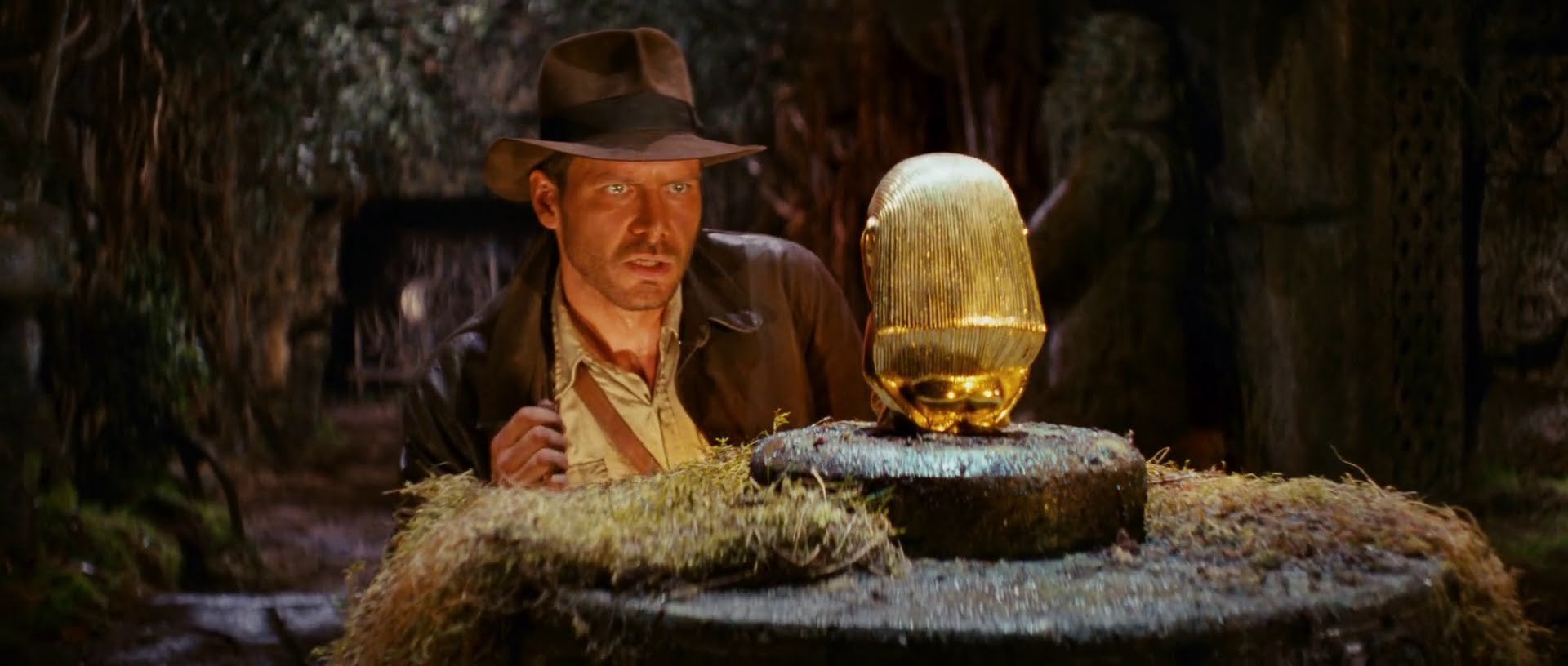 The Indiana Jones Picture Gallery Project on X: Fact: 17 years