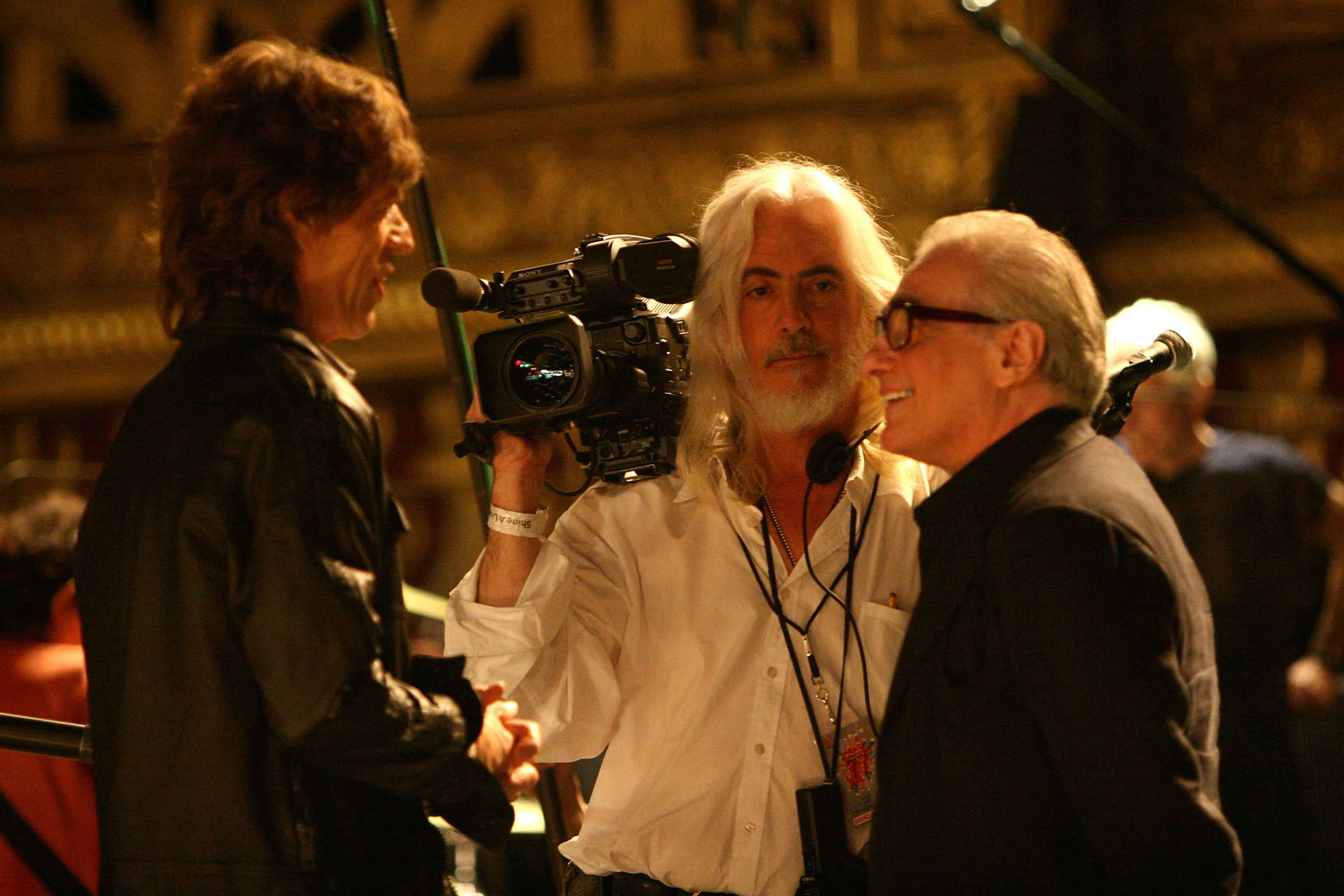 Without Limits: Robert Richardson, ASC - The American Society of
