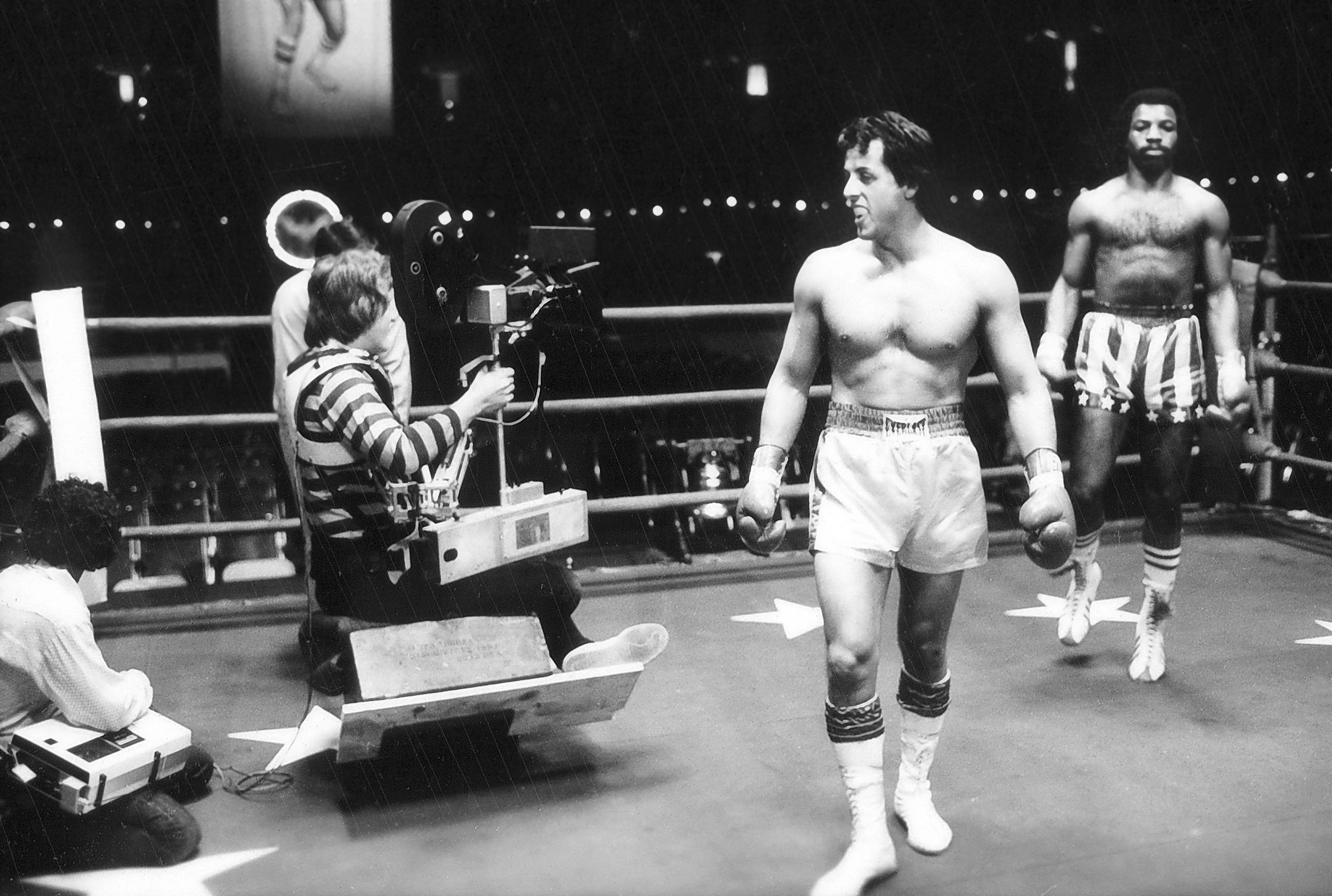 The Photography of Rocky - The American Society of Cinematographers (en-US)