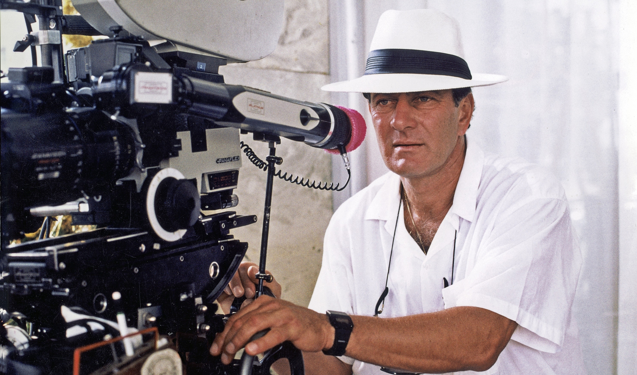 In Memoriam: Owen Roizman, ASC (1936-2023) - The American Society of  Cinematographers (en-US)