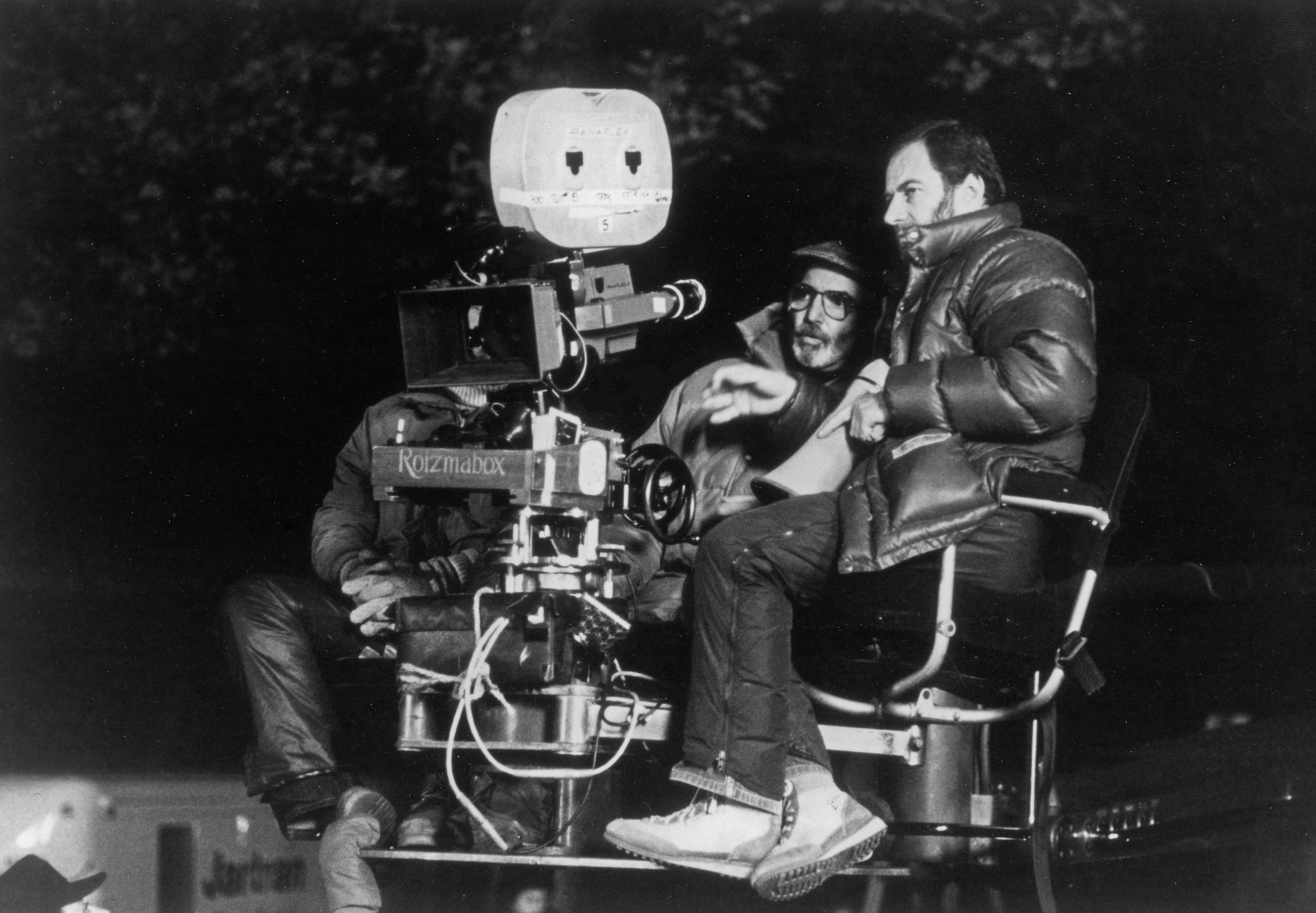 In Memoriam: Owen Roizman, ASC (1936-2023) - The American Society of  Cinematographers (en-US)