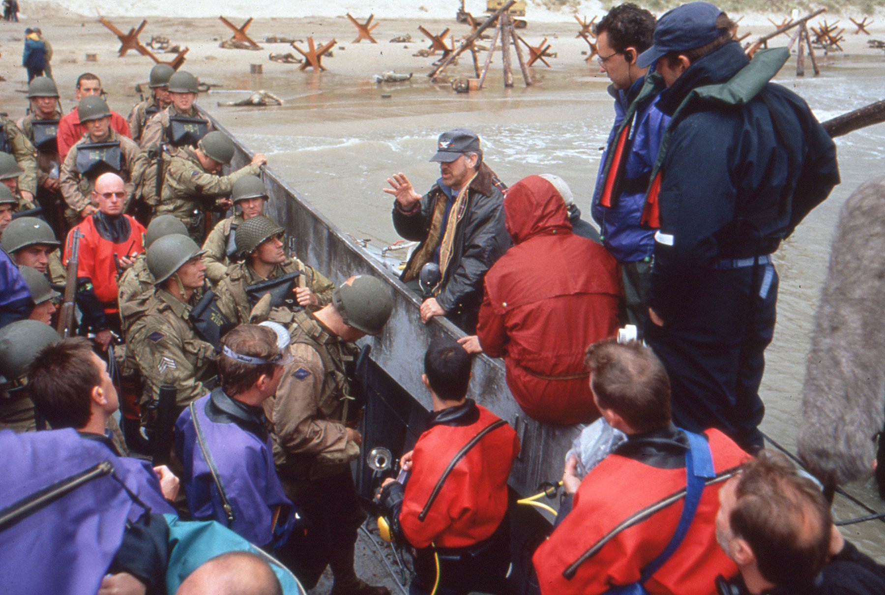 Группа высадка высадка. «Спасение рядового Райана» (1998). Спасти рядового Райана Нормандия. Высадка в Нормандии спасти рядового Райана.