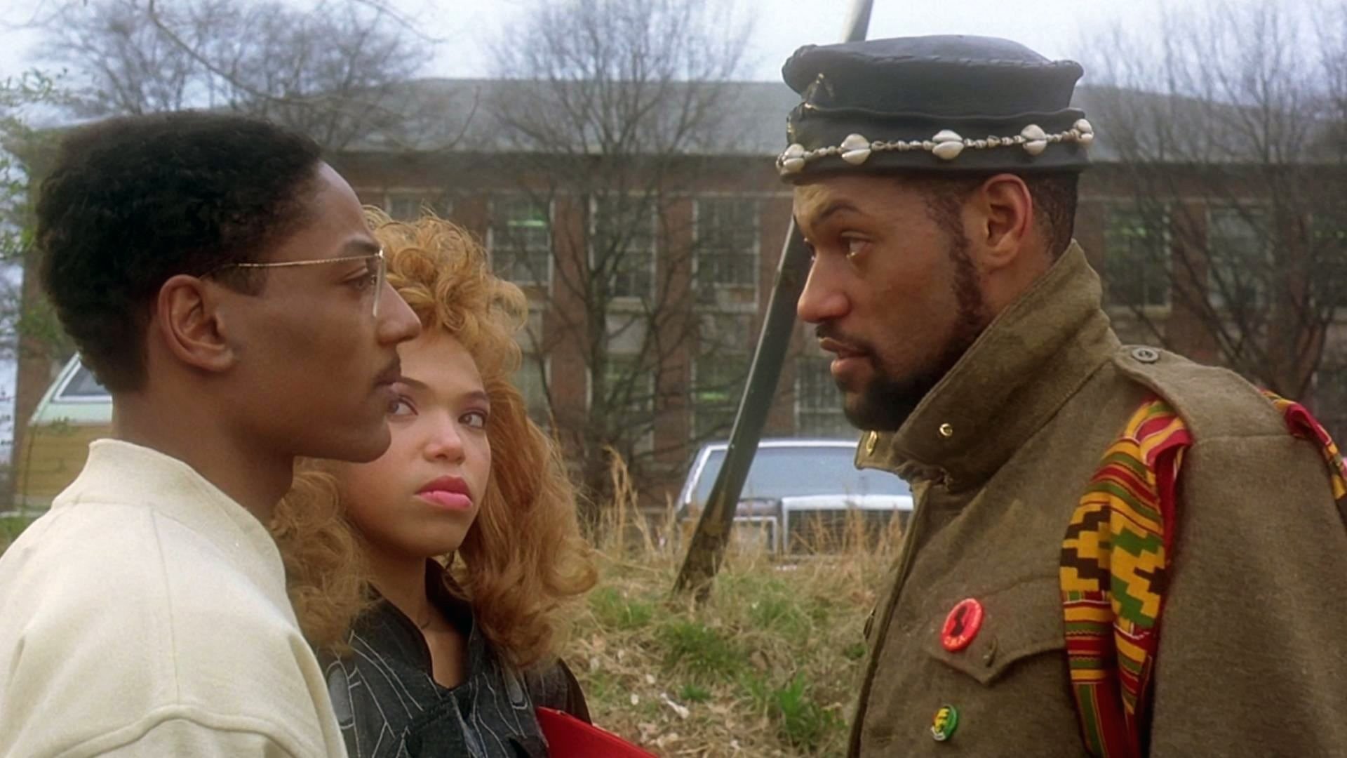 School Daze — Black College is Background - The American Society of  Cinematographers (en-US)