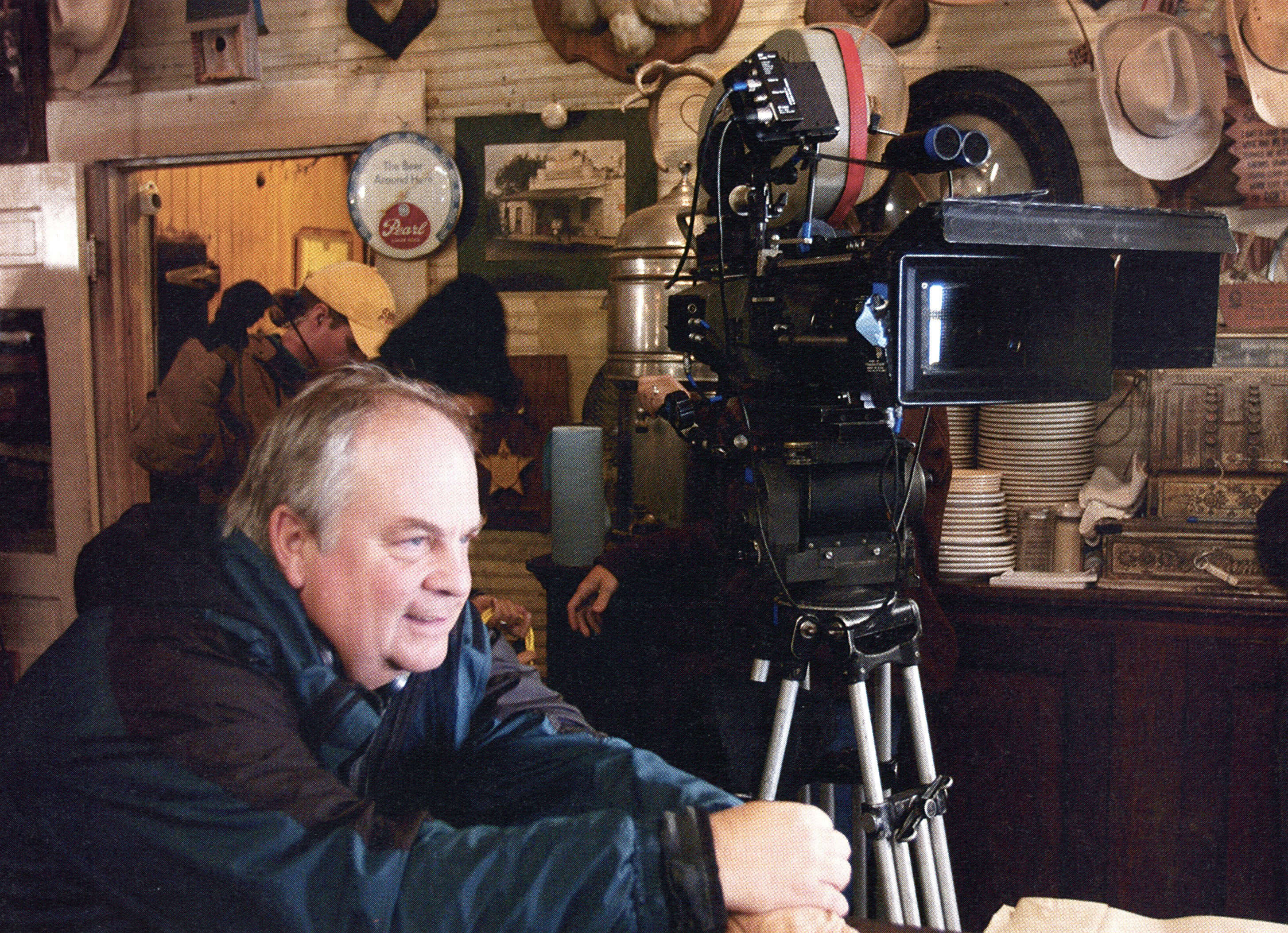 Secondhand Lions: Tall Tales - The American Society of Cinematographers  (en-US)