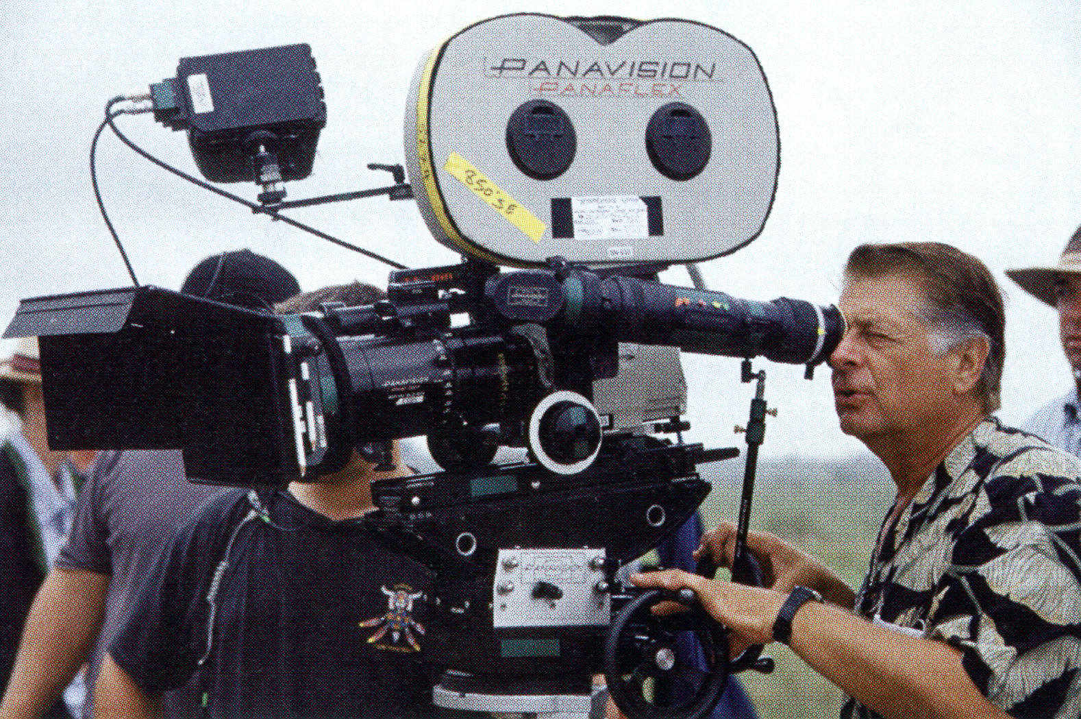 Secondhand Lions: Tall Tales - The American Society of Cinematographers  (en-US)