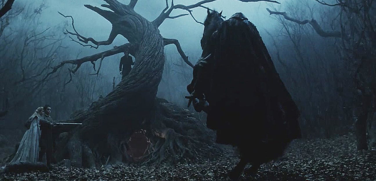 Sleepy Hollow 1