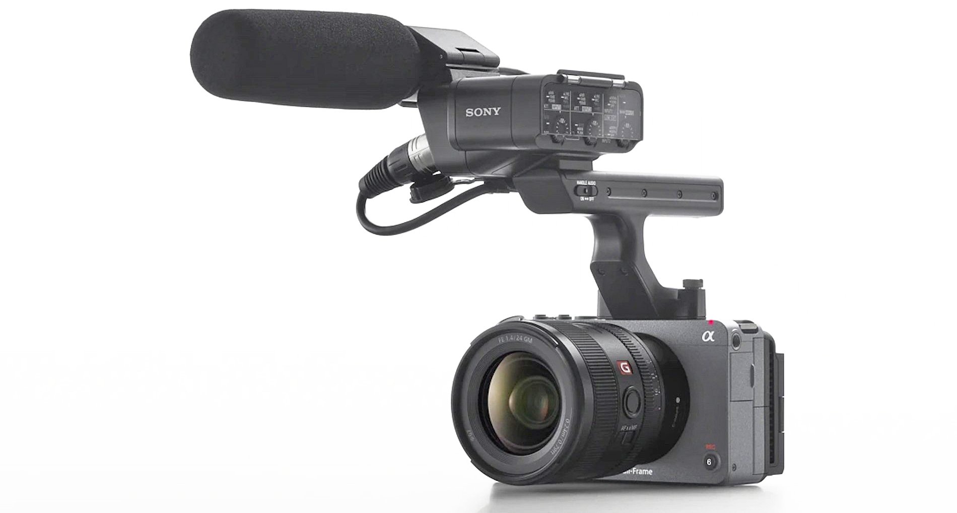 sony rxm100