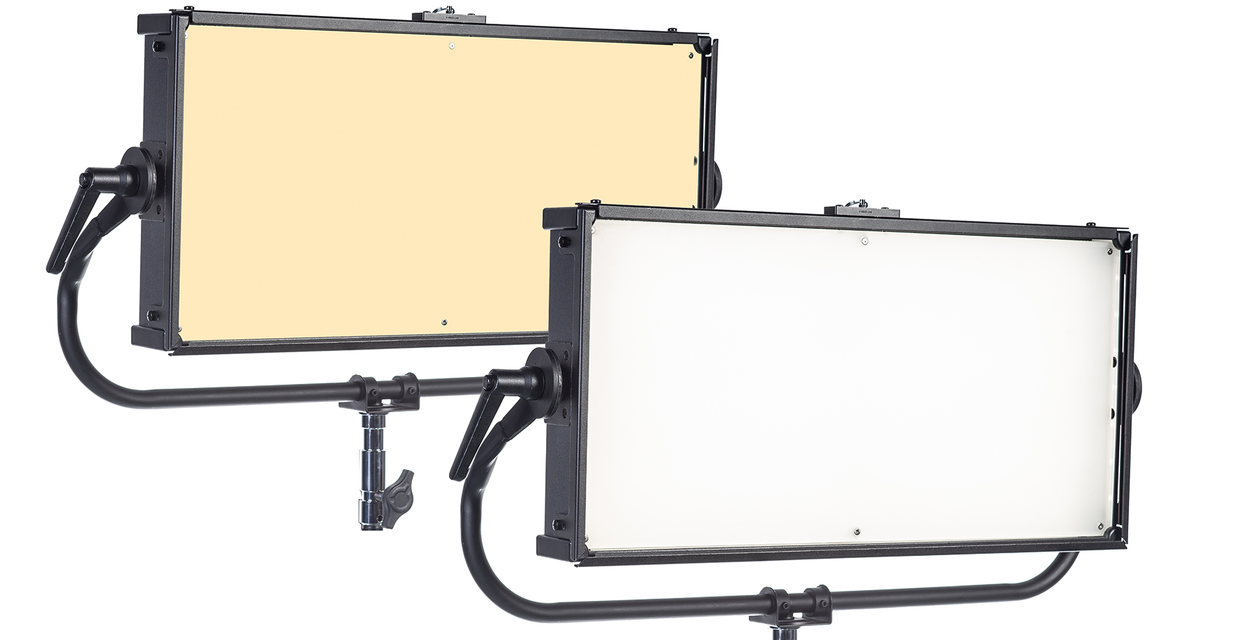 Space Force Onebytwo Led Soft Light Panel