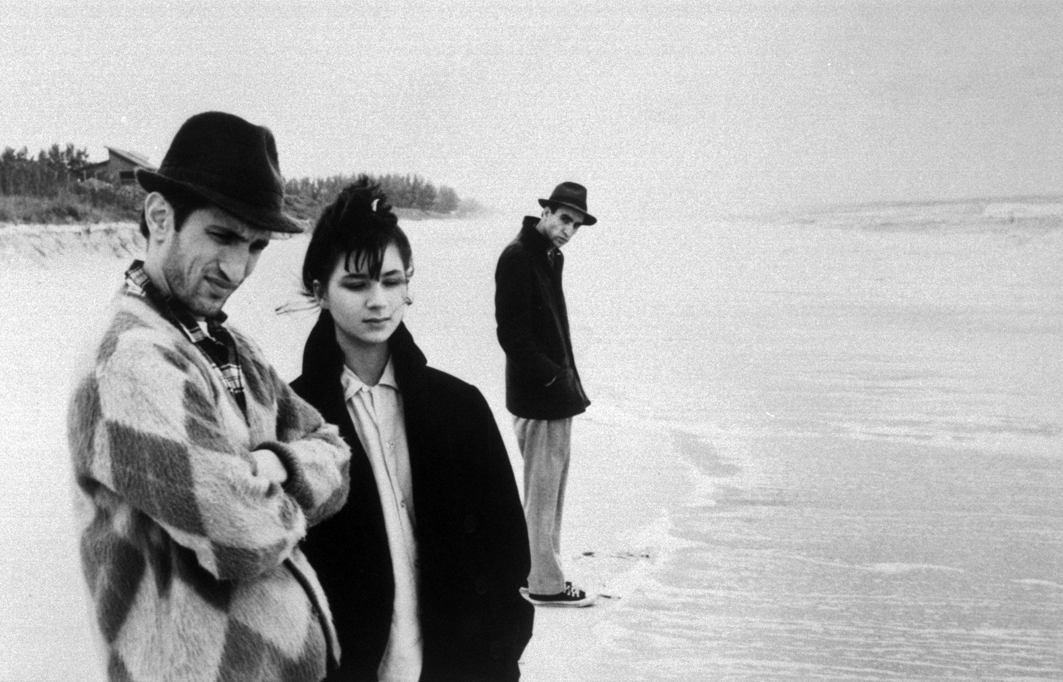 Stranger Than Paradise Featured