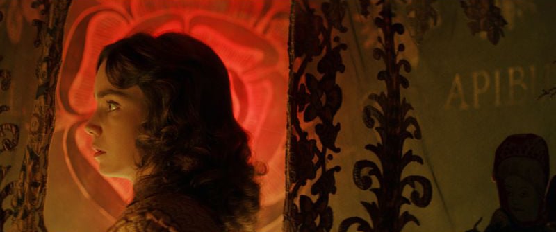 Suspiria: Terror in Technicolor - The American Society of Cinematographers  (en-US)