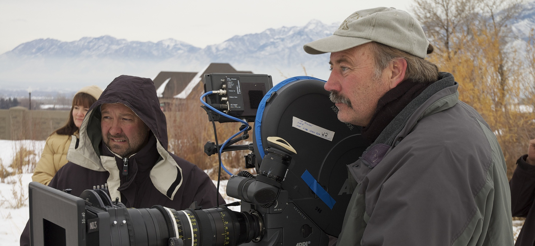 arri bl2