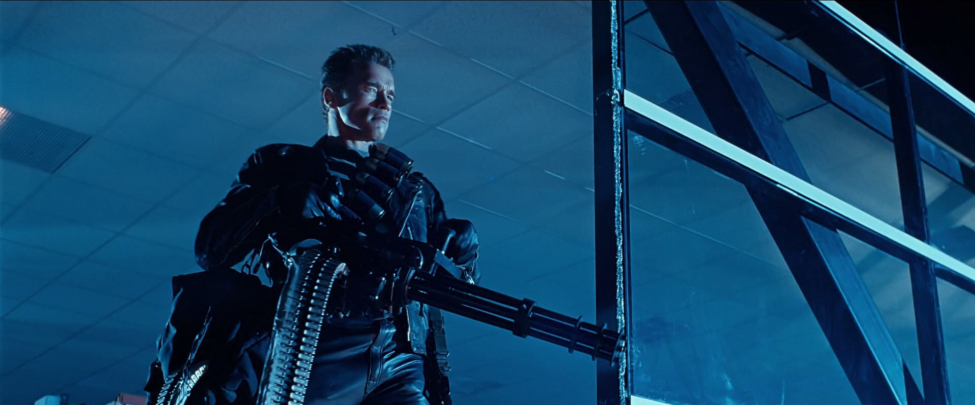 Терминатор портрет. Терминатор 2 с миниганом. Терминатор 2. Терминатор m12. Arnold schwarzenegger в молодости терминатор.