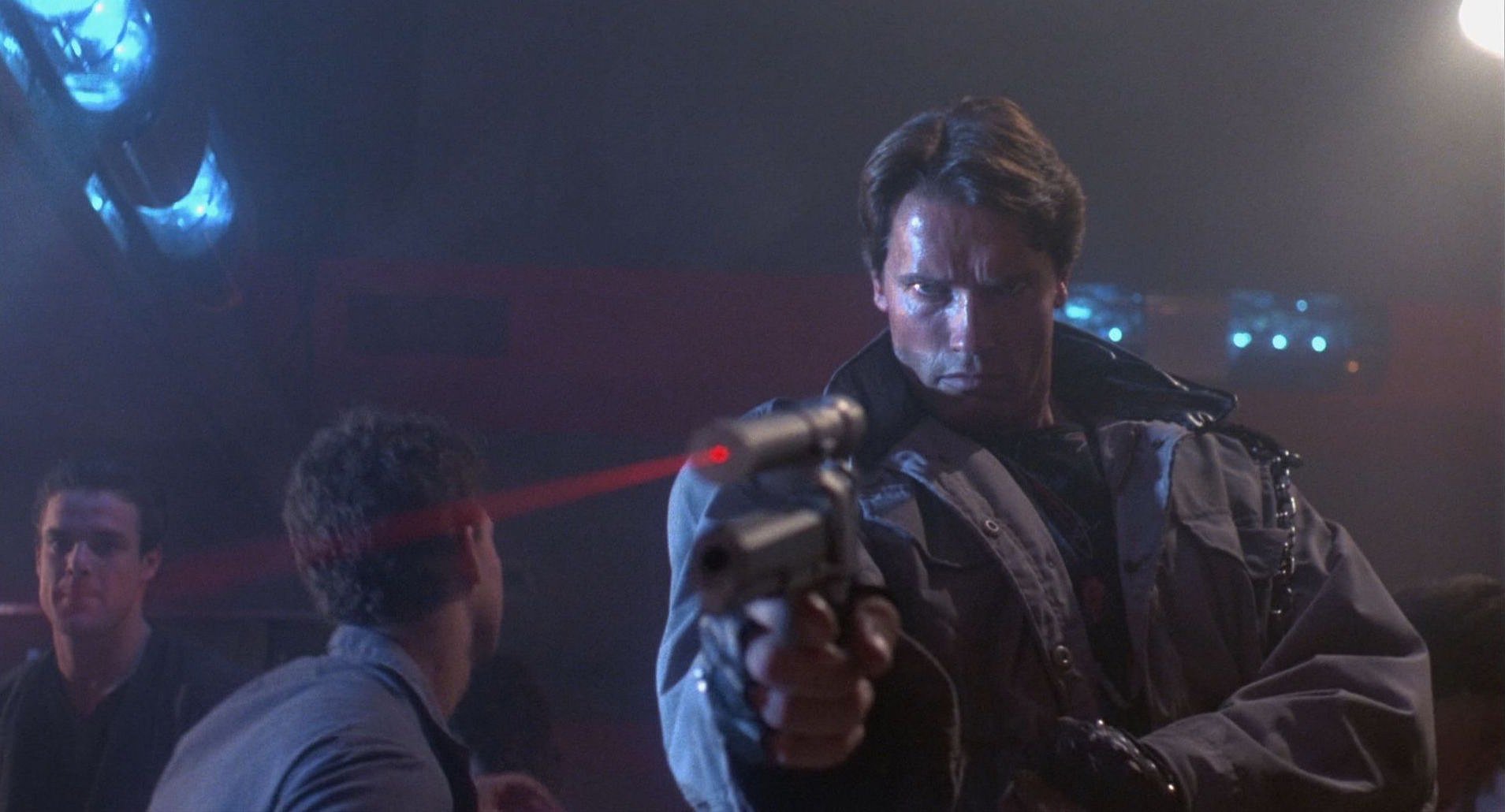 The modestly budgeted sci-fi action film The Terminator (covered in AC April ’85) became a massive hit, launching the careers not only of star Arnold Schwarzenegger and writer-director James Cameron, but also cinematographer Adam Greenberg, ASC. The trio would re-team for the sequel, Terminator 2: Judgment Day (covered in AC July ’91).