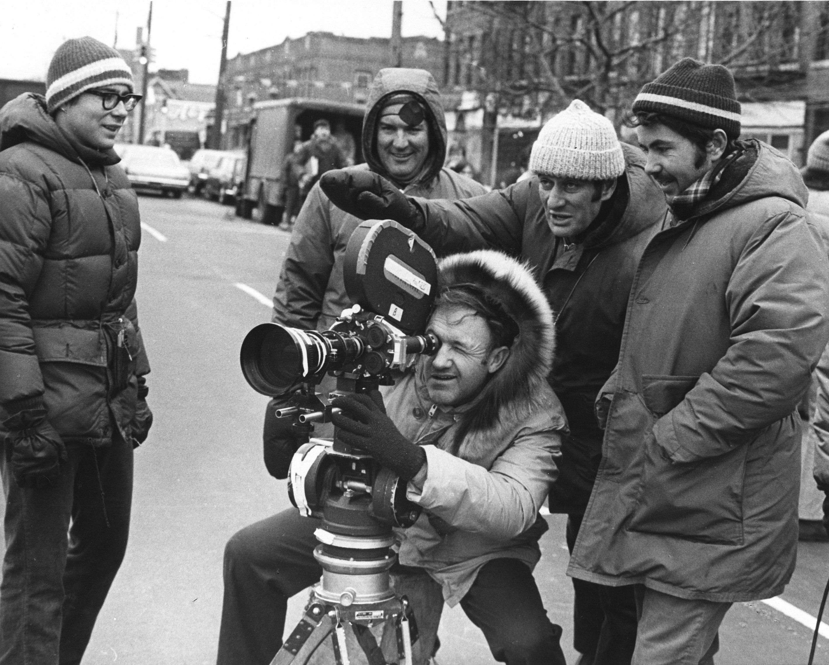 In Memoriam: Roland “Ozzie” Smith (1938–2019) - The American Society of  Cinematographers (en-US)