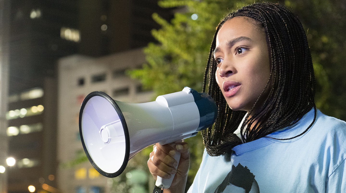 The Hate U Give Featured Image