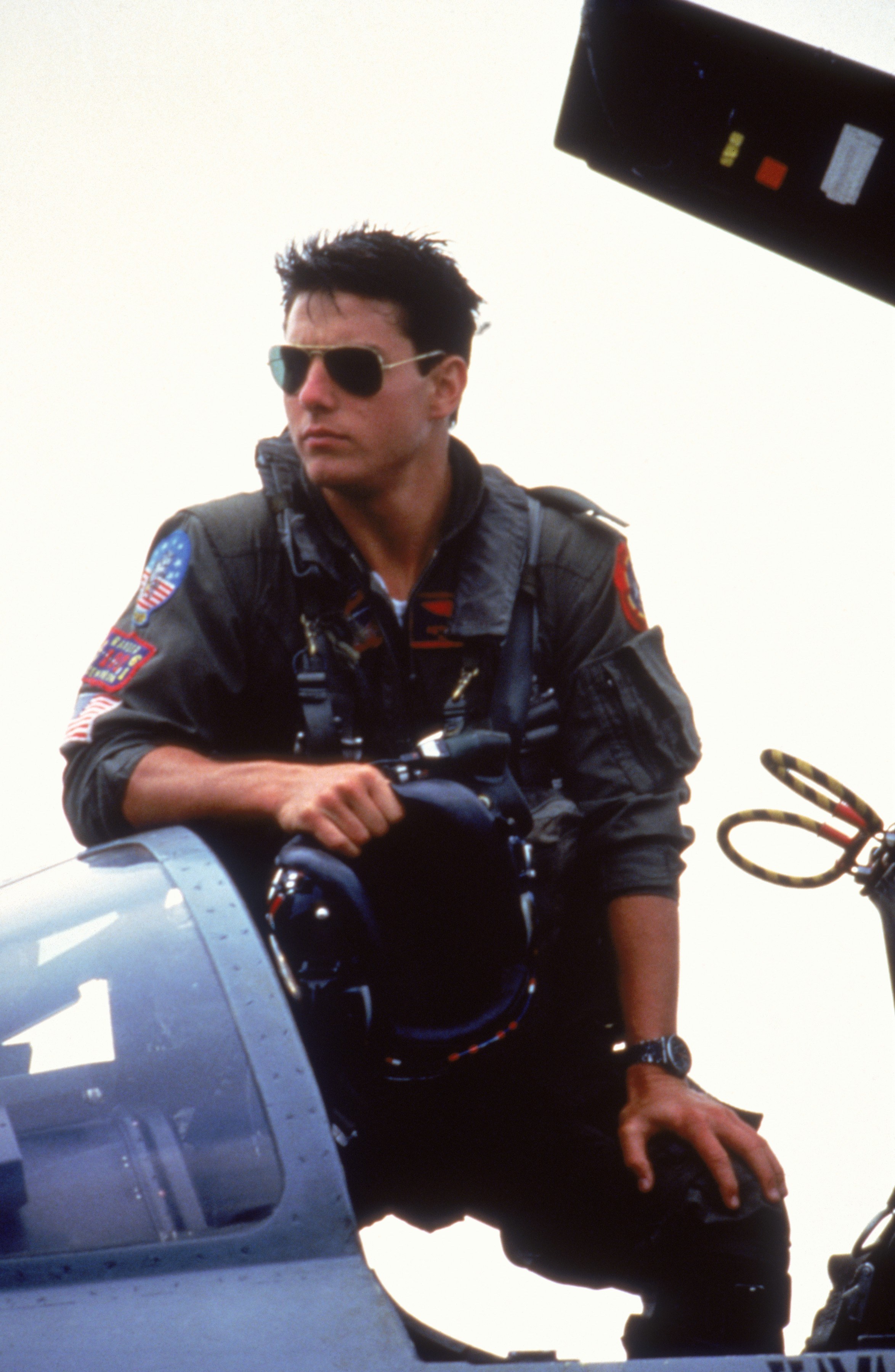 Top Gun: Maverick' everything you'd expect, and worse