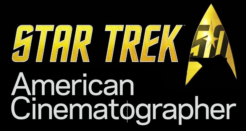 Originales Star Trek Logo