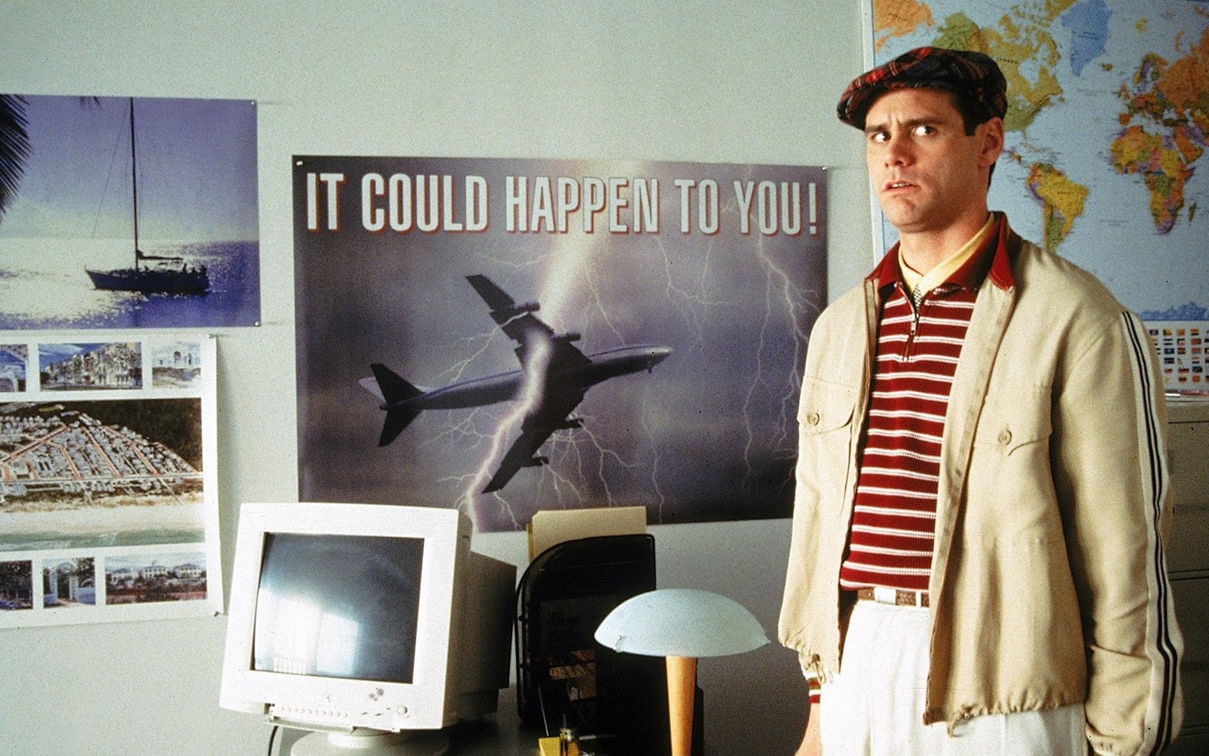 Advertising and Marketing: How the Truman Show Was Ahead of Its Time