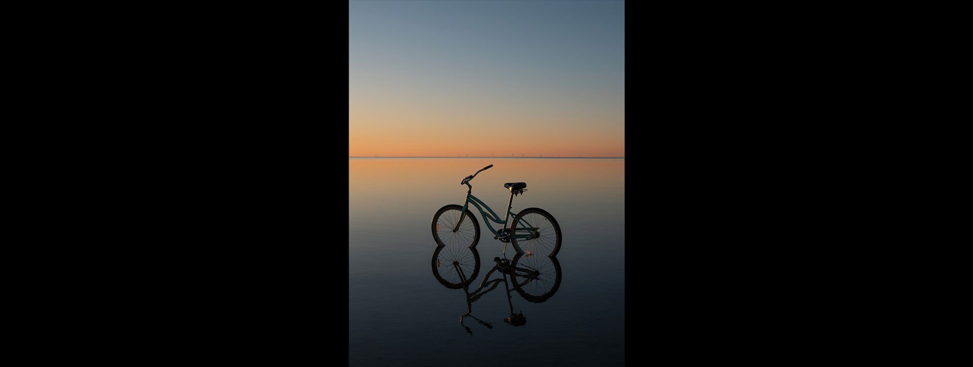 Vargo Mark Bike Gulf of Mexico 2023