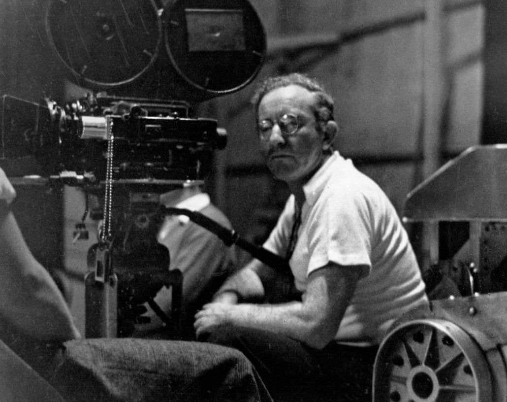 In Memoriam: Roland “Ozzie” Smith (1938–2019) - The American Society of  Cinematographers (en-US)