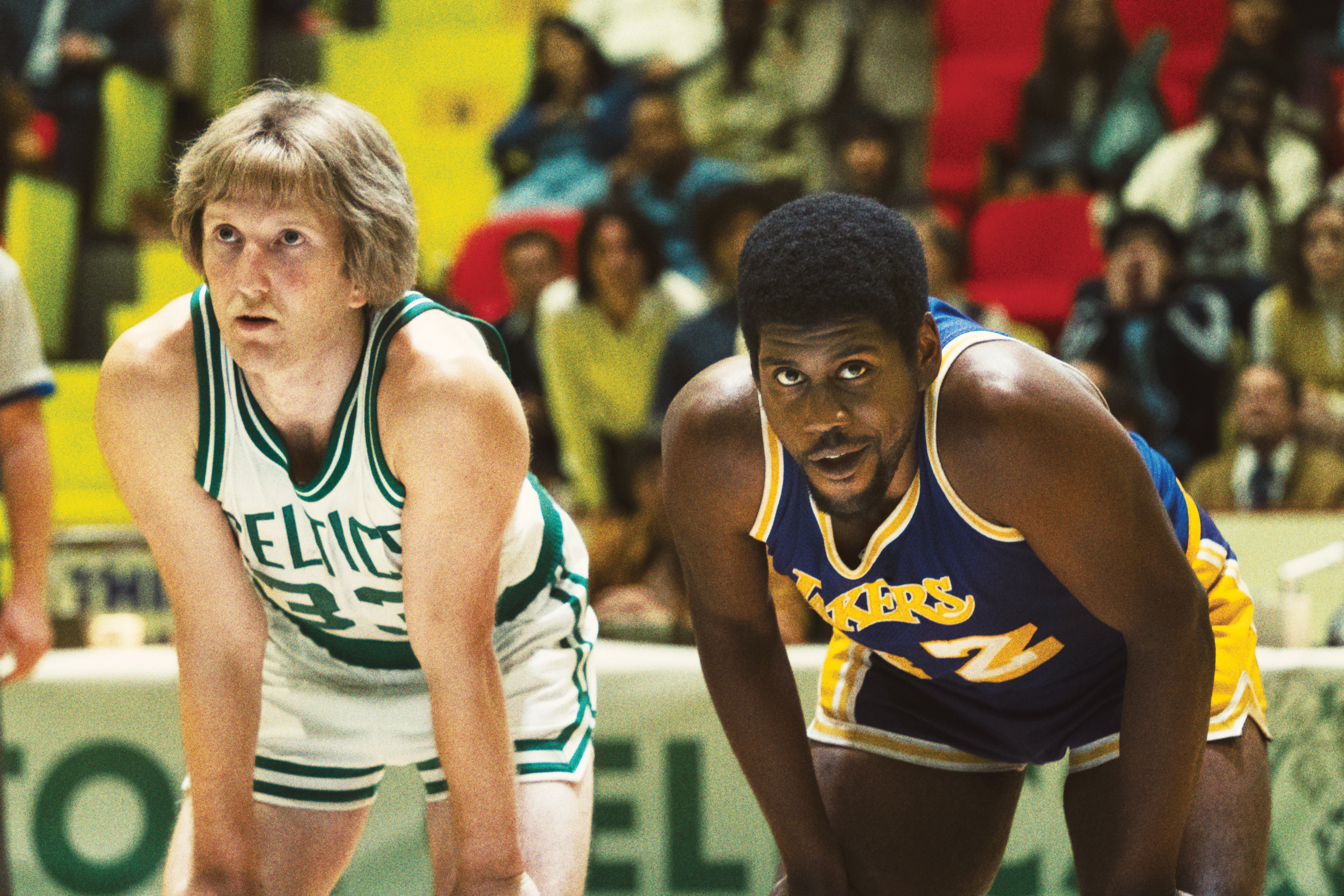 Adam McKay's L.A. Lakers Project Gets Series Order At HBO – Deadline