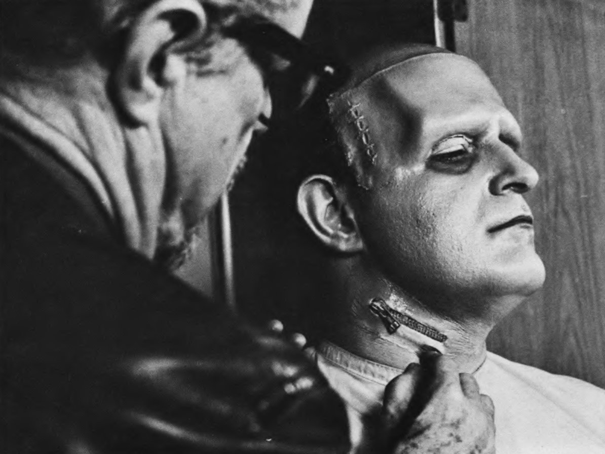 The Story Behind the Filming of Young Frankenstein - The American Society  of Cinematographers (en-US)