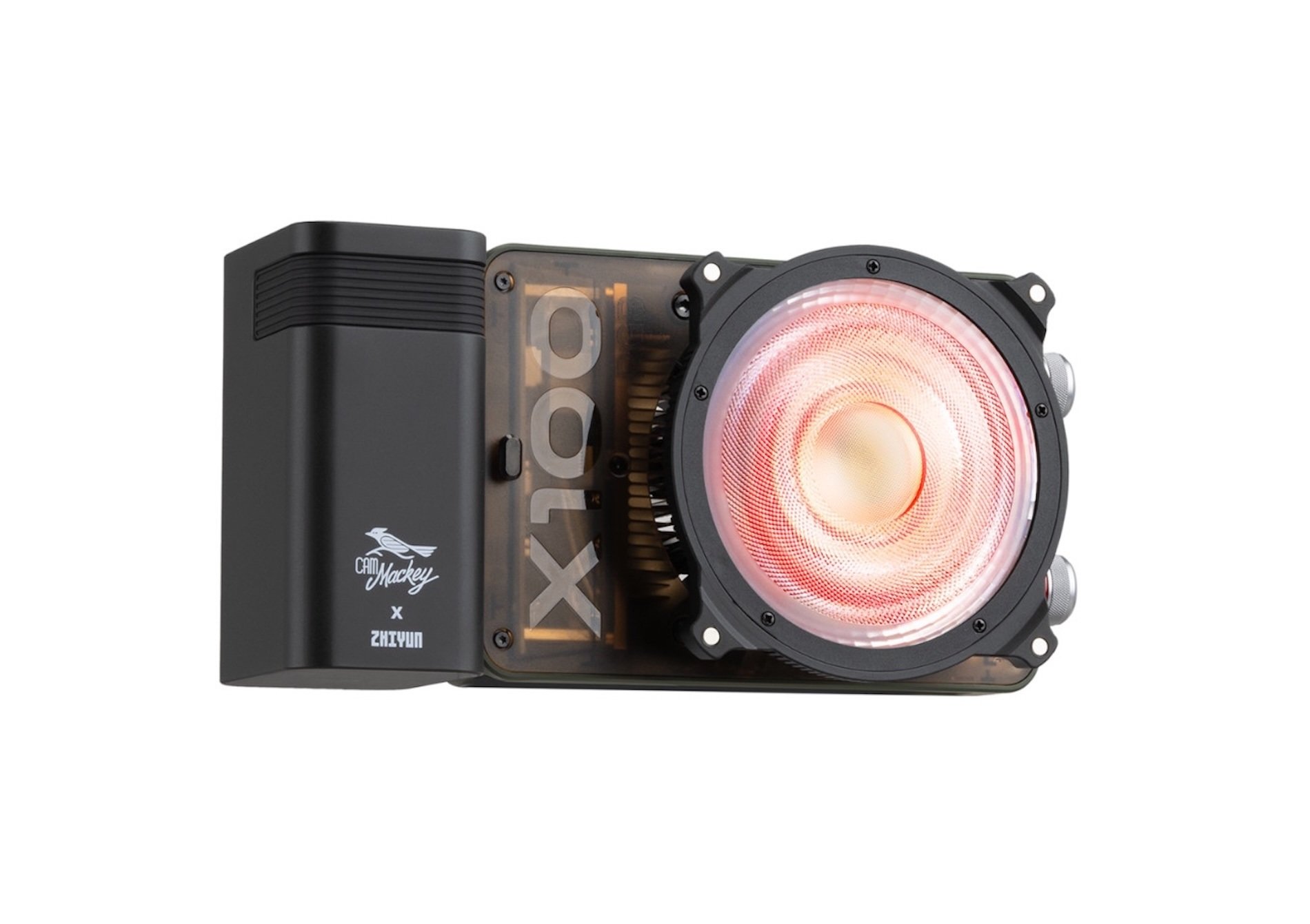 ZHIYUN Mini Lens Reflector 02