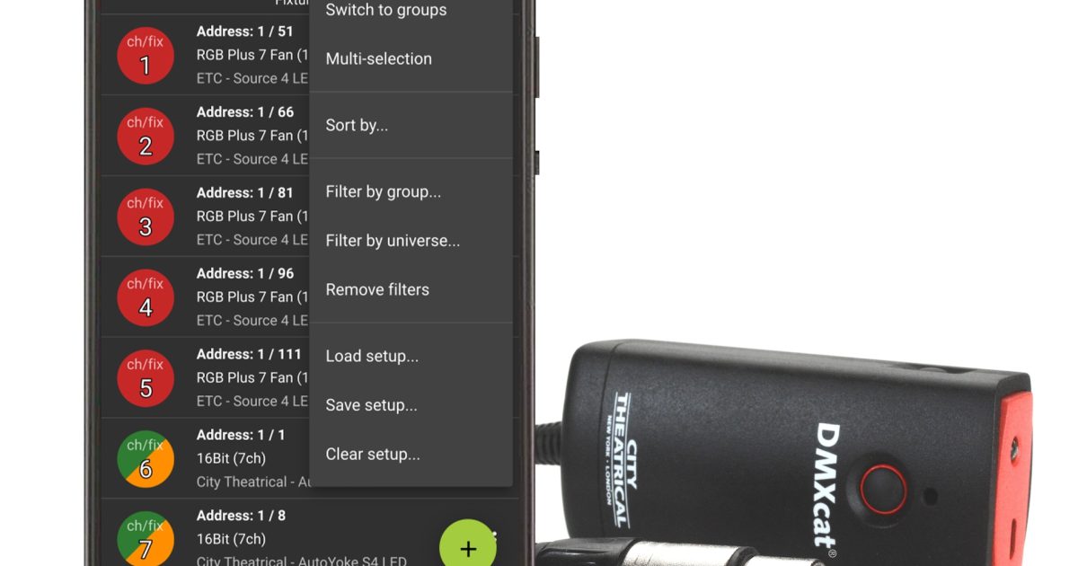 1-DMXcat-Multi-Fixture-Feature