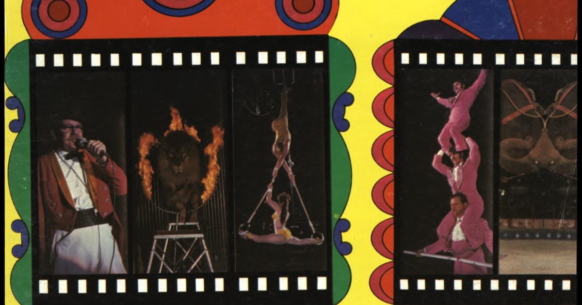 The American Society of Cinematographers February 1973