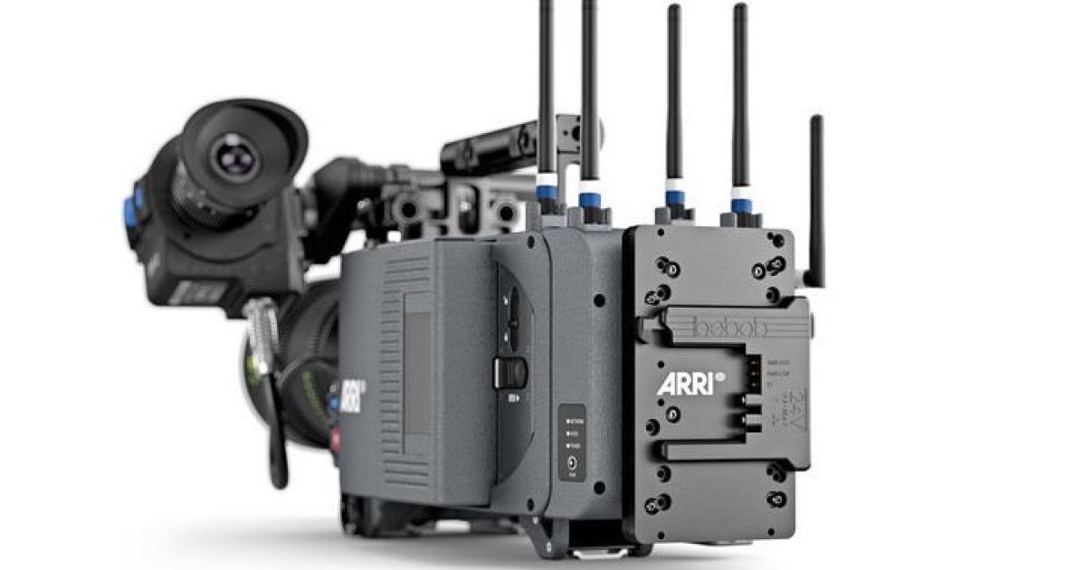 The American Society Of Cinematographers | Arri To Adopt Bebob’s…