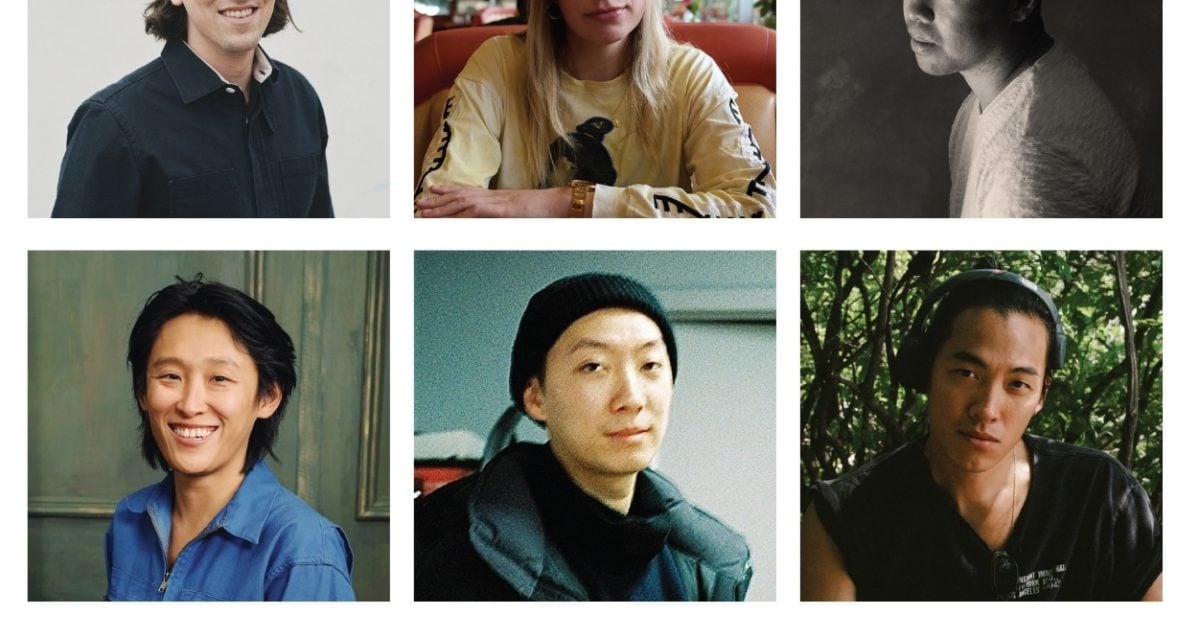 The American Society of Cinematographers | 2024 Rising Stars of…